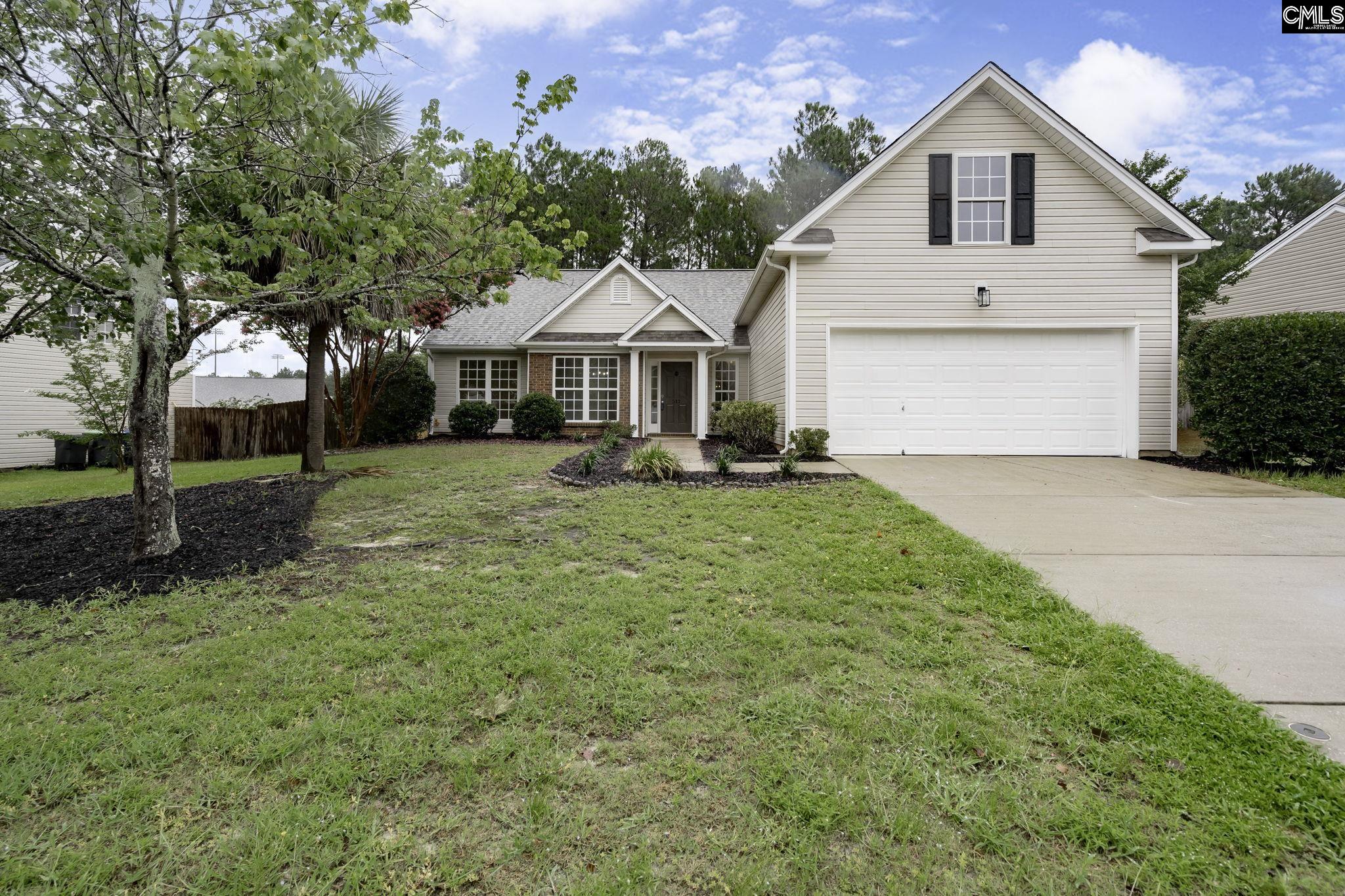 517 Riglaw Circle Lexington, SC 29073