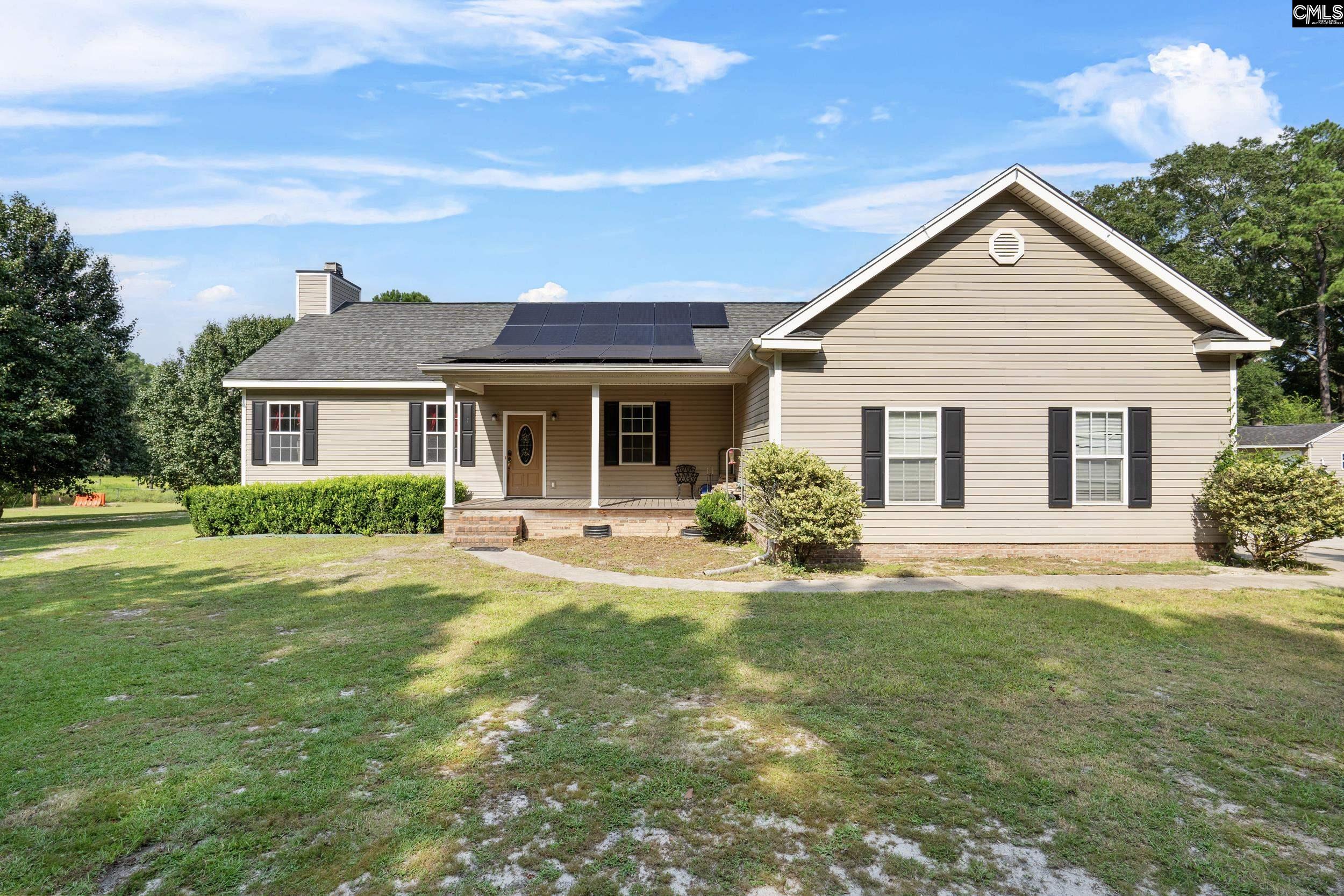 143 Harrison Circle West Columbia, SC 29172