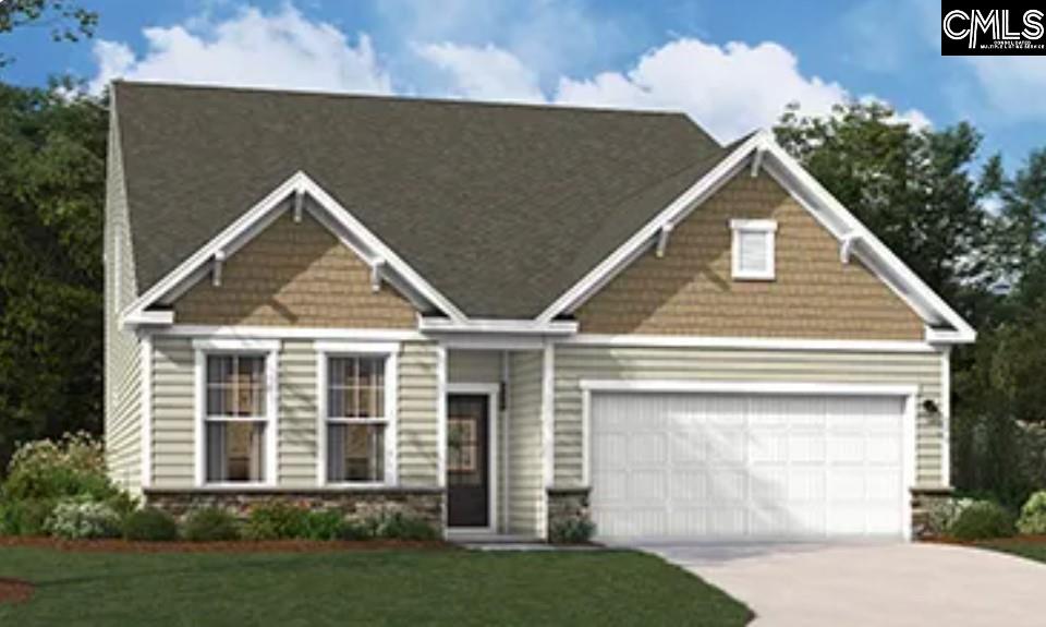 436 Dolomite Court Chapin, SC 29036