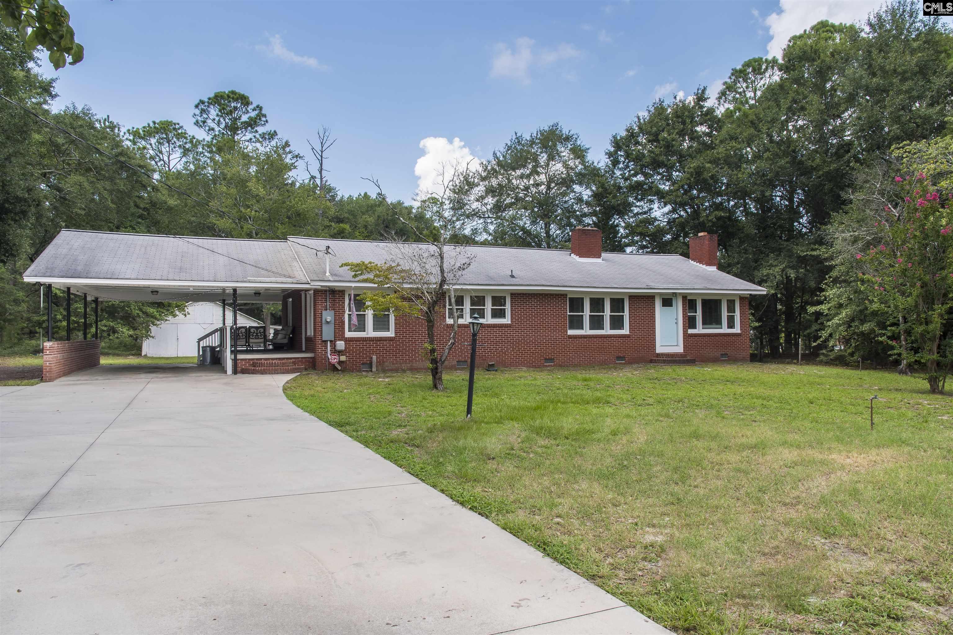 2920 Oakwood Drive West Columbia, SC 29169