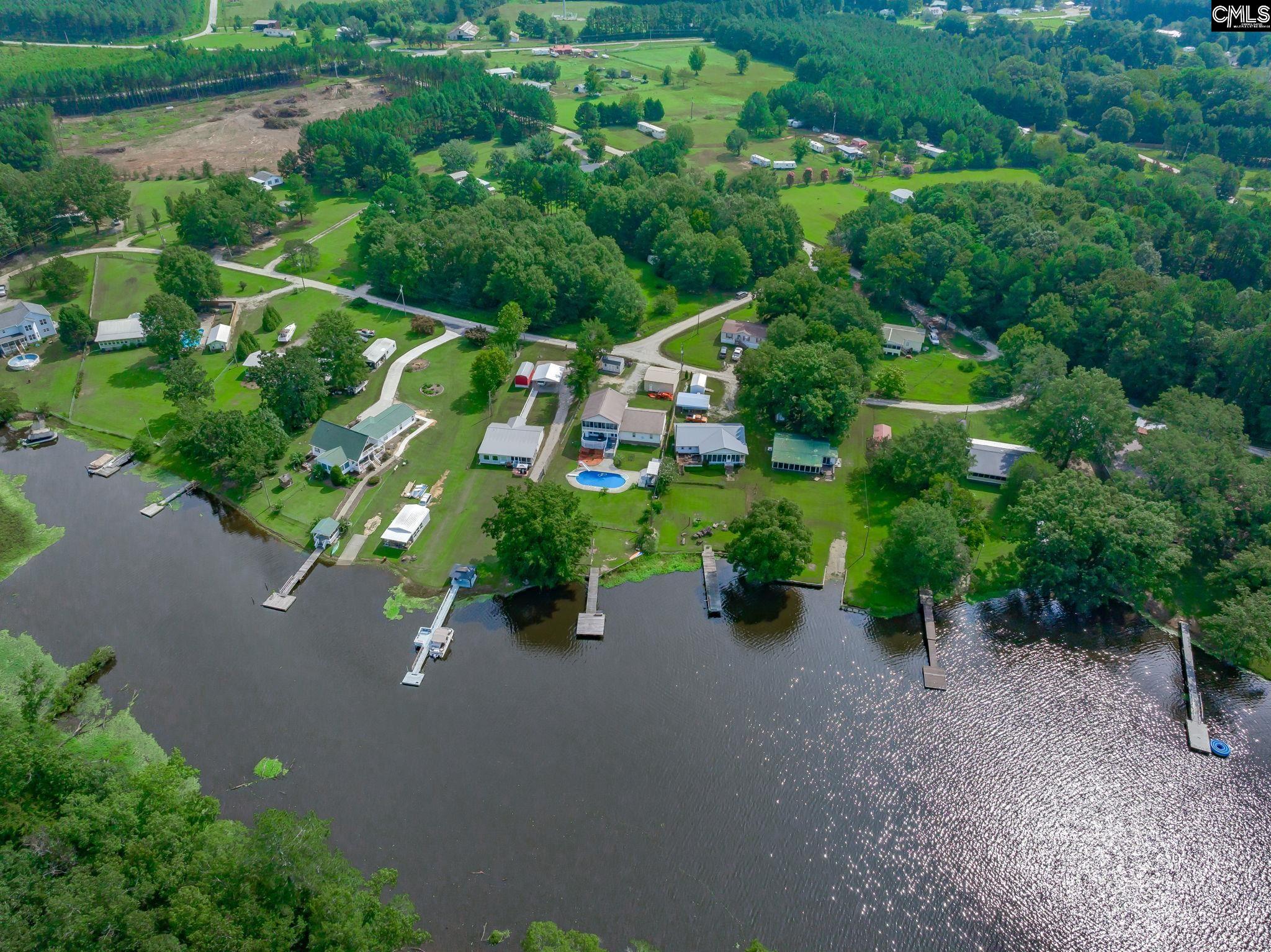 1031 Natures Cove Court, Saluda, South Carolina image 1