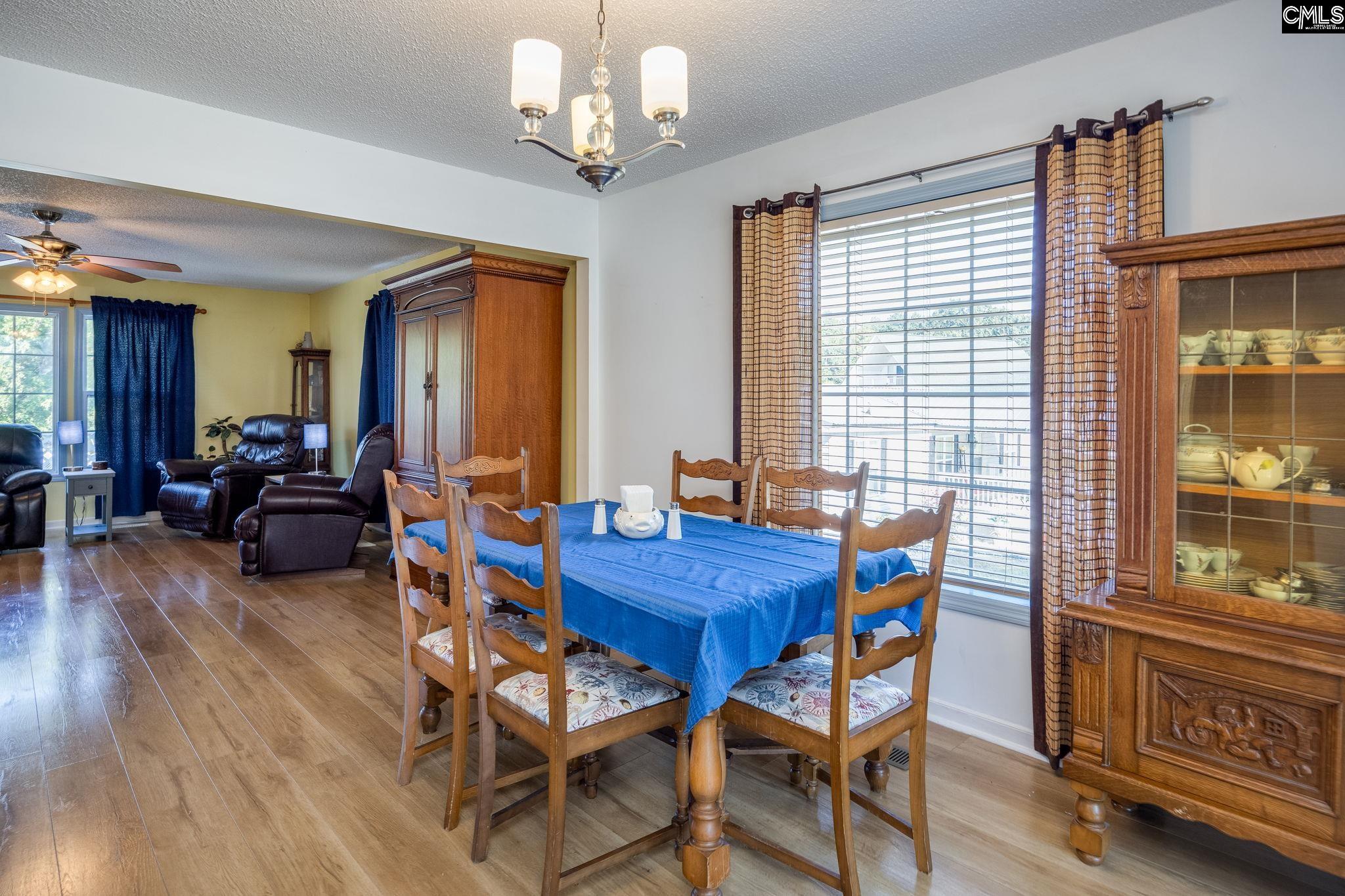 1031 Natures Cove Court, Saluda, South Carolina image 11