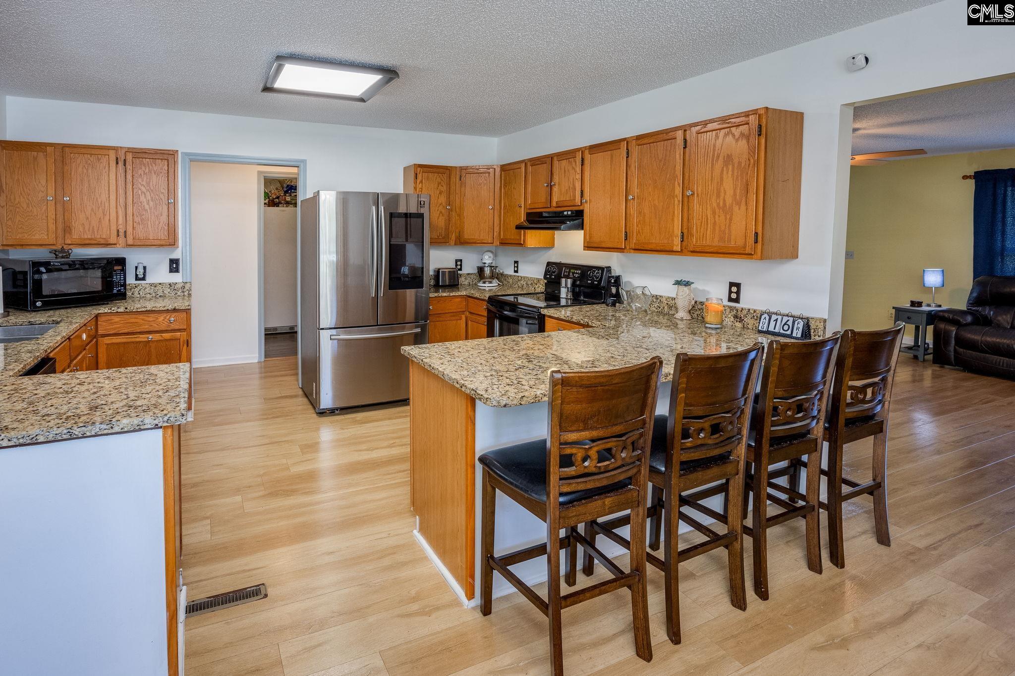1031 Natures Cove Court, Saluda, South Carolina image 12