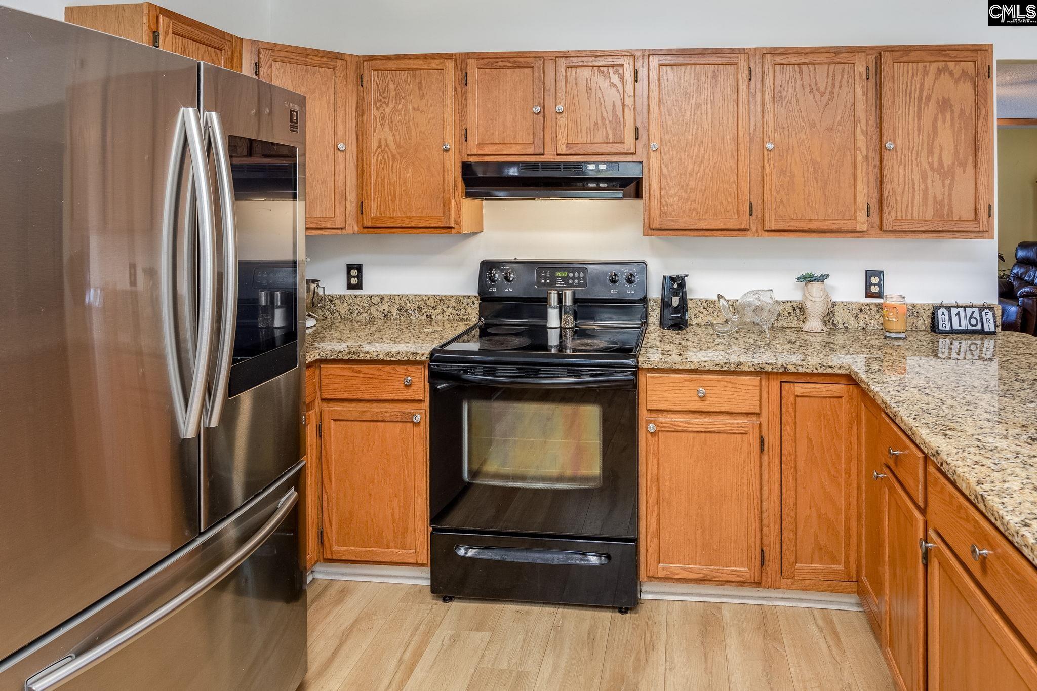 1031 Natures Cove Court, Saluda, South Carolina image 15