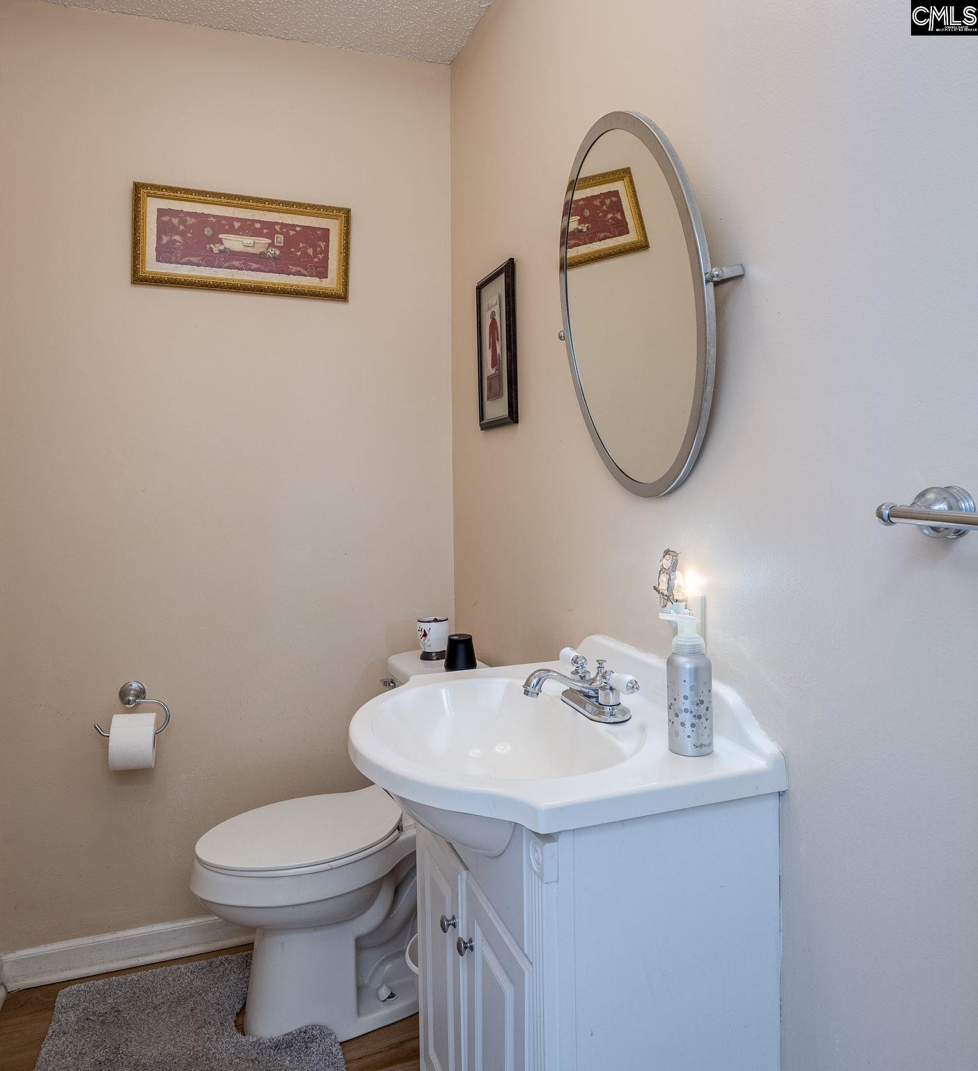 1031 Natures Cove Court, Saluda, South Carolina image 19