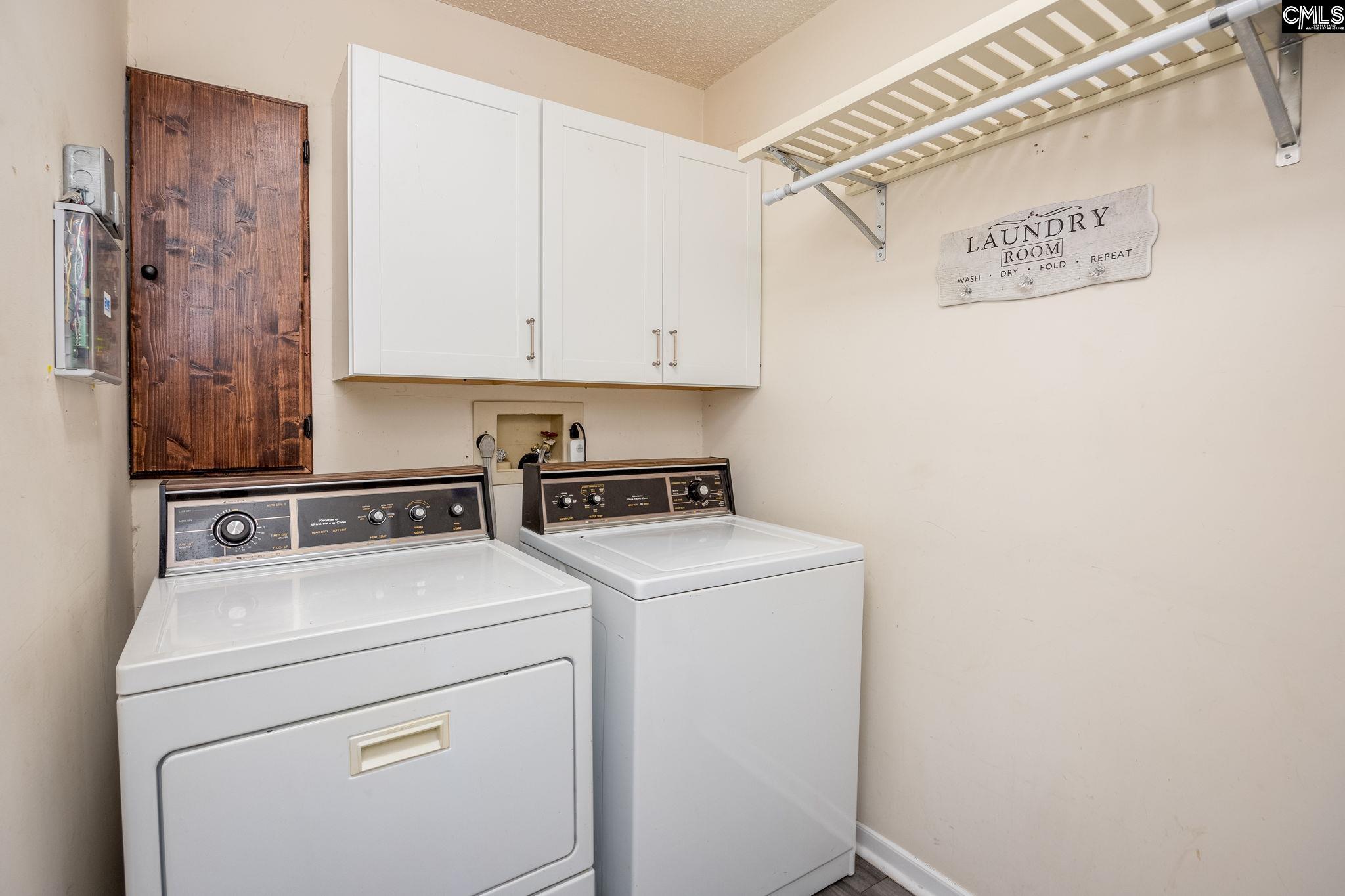 1031 Natures Cove Court, Saluda, South Carolina image 20