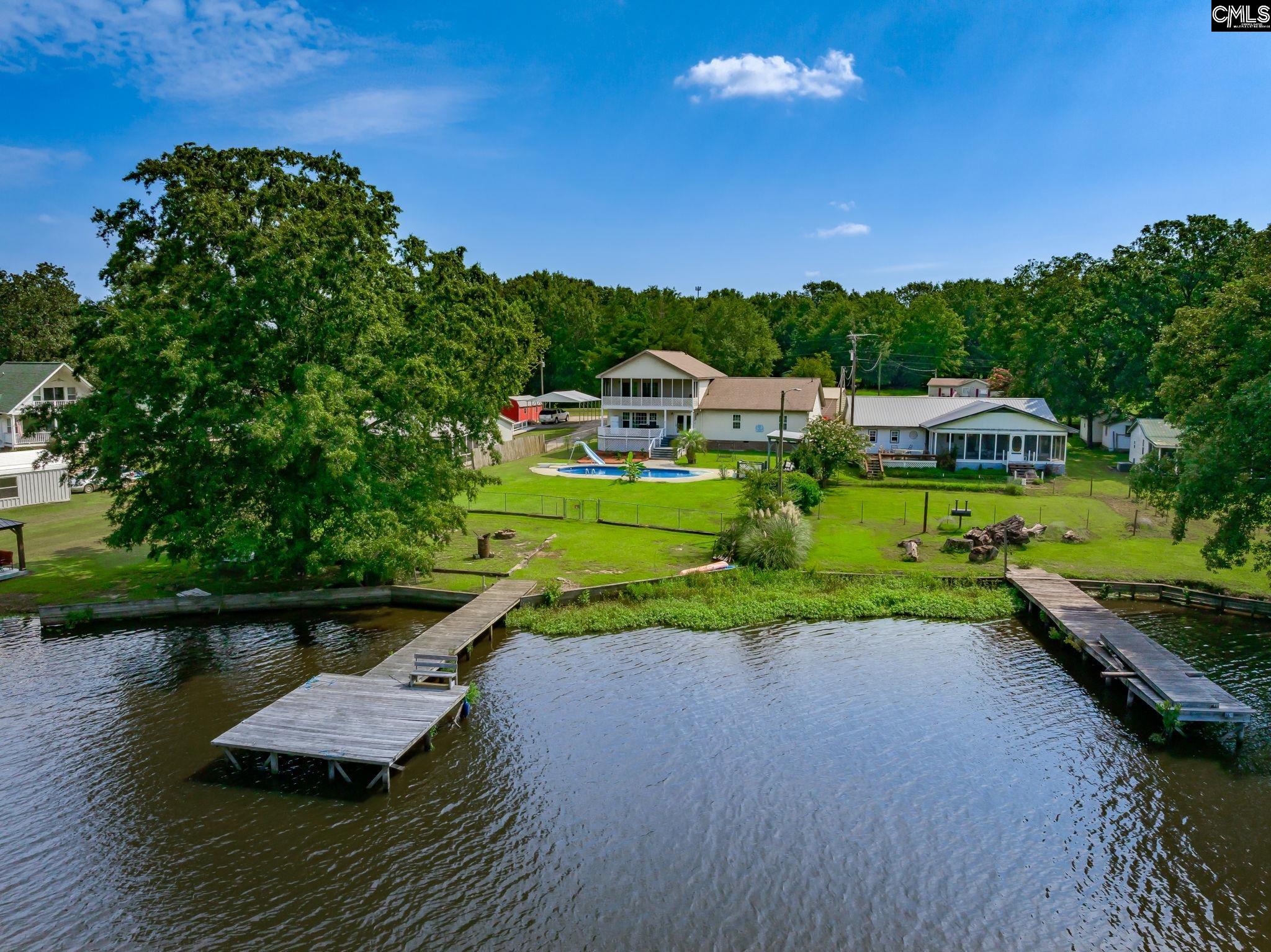 1031 Natures Cove Court, Saluda, South Carolina image 4