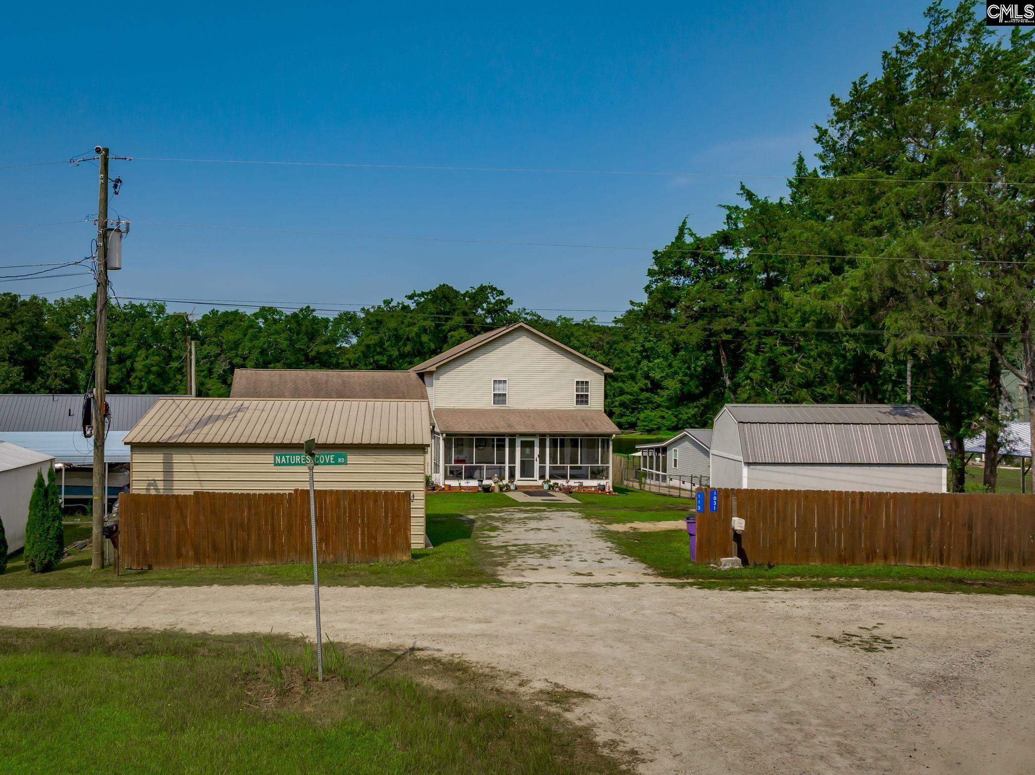 1031 Natures Cove Court, Saluda, South Carolina image 5