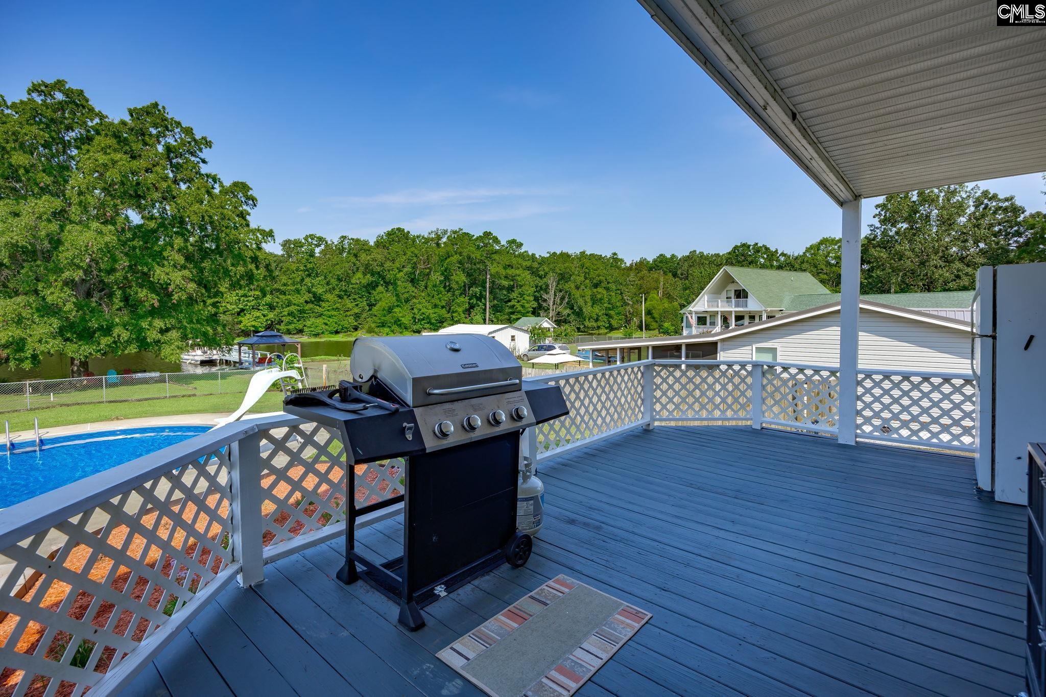 1031 Natures Cove Court, Saluda, South Carolina image 42