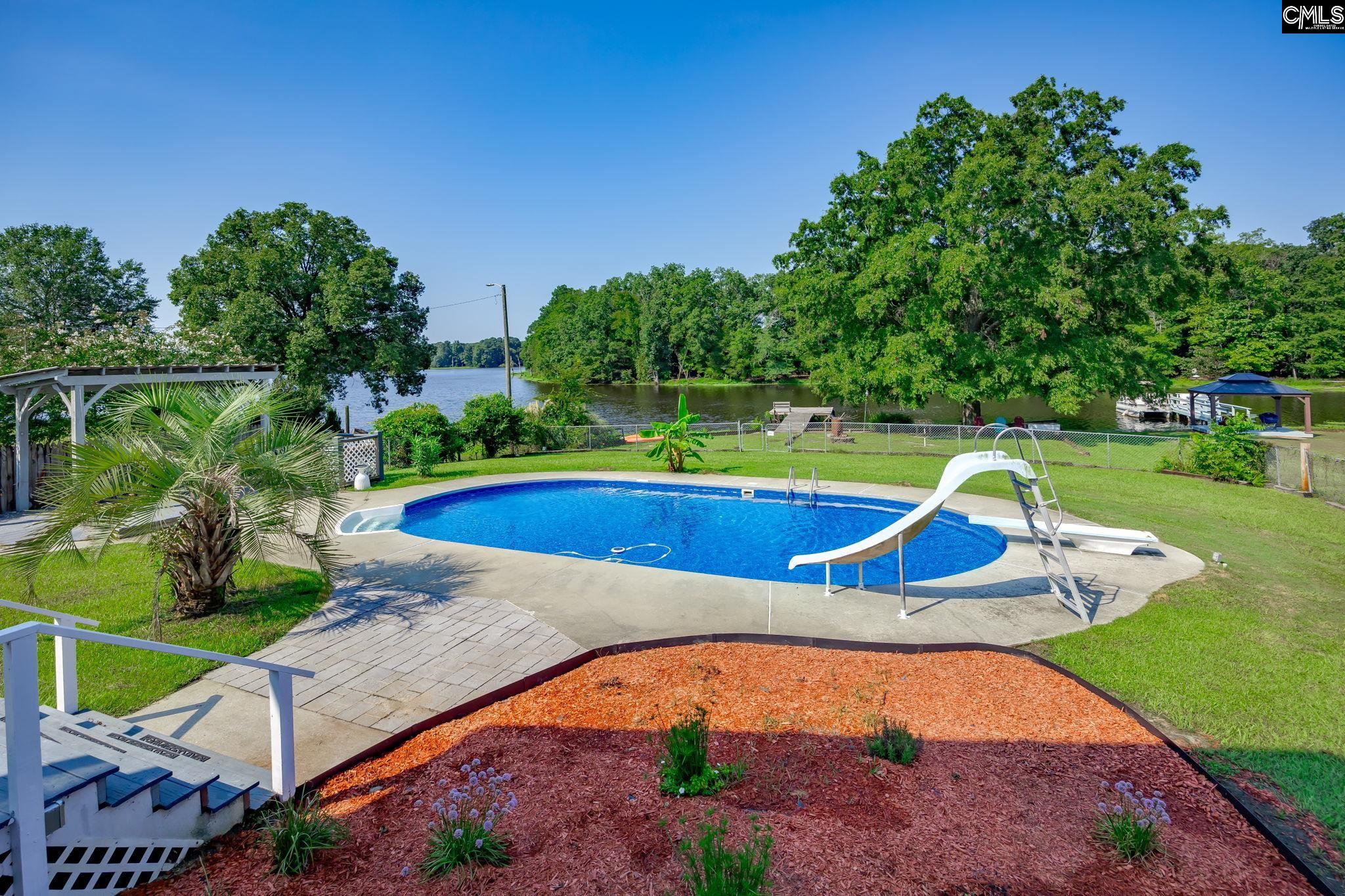 1031 Natures Cove Court, Saluda, South Carolina image 44