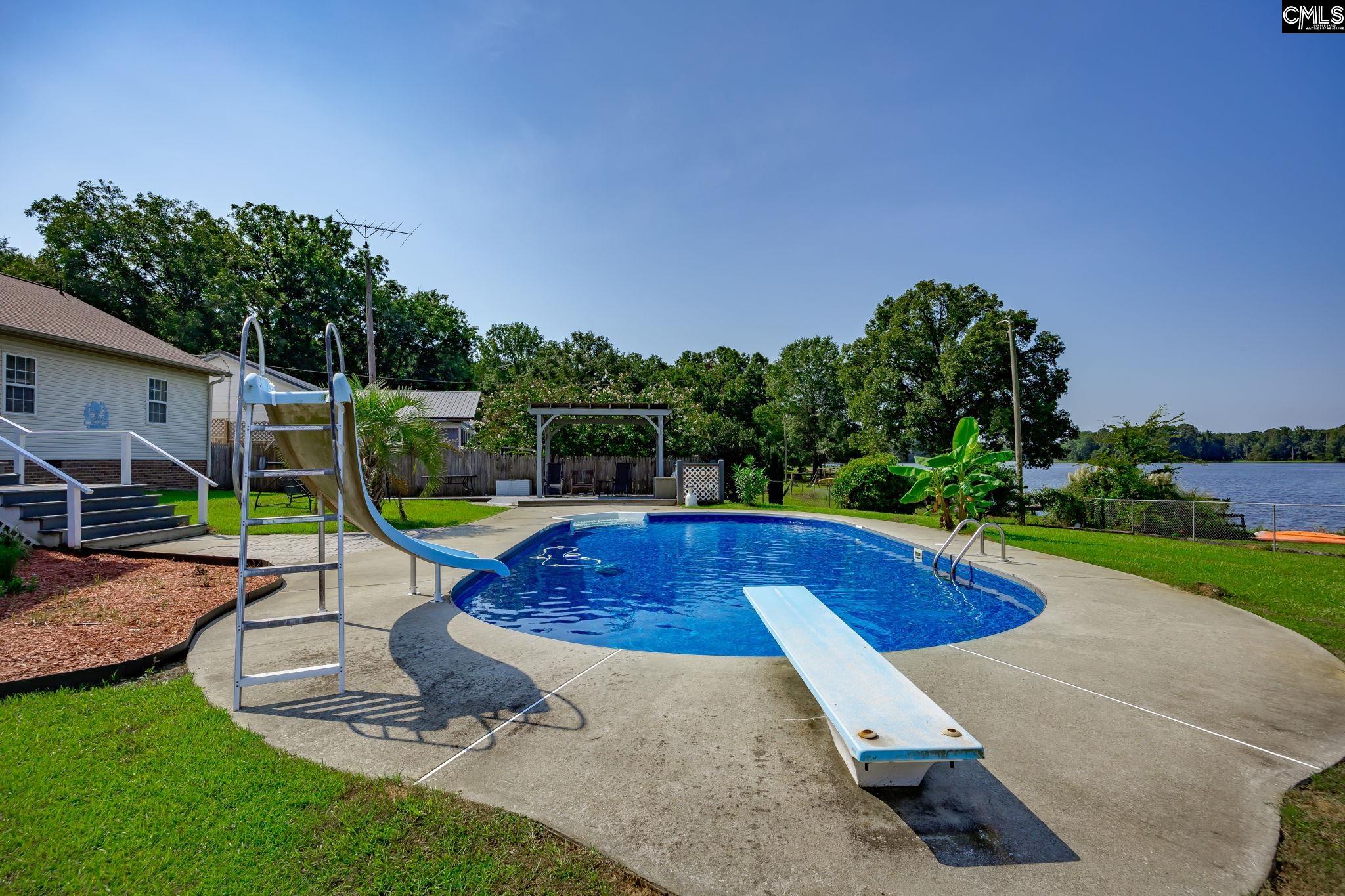 1031 Natures Cove Court, Saluda, South Carolina image 46