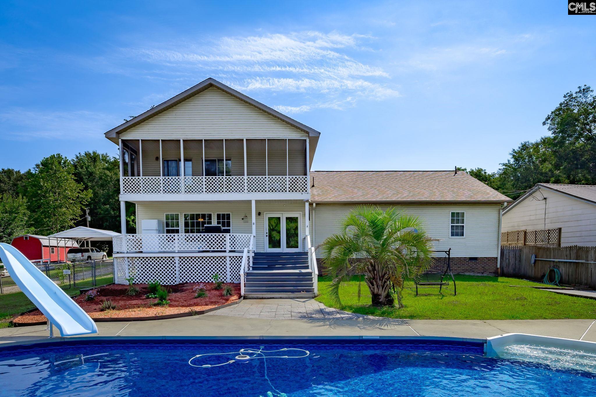 1031 Natures Cove Court, Saluda, South Carolina image 47