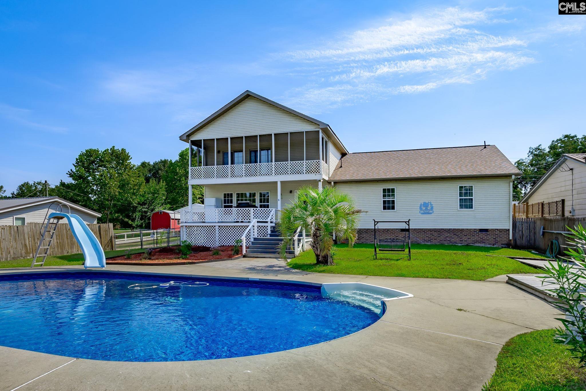 1031 Natures Cove Court, Saluda, South Carolina image 48