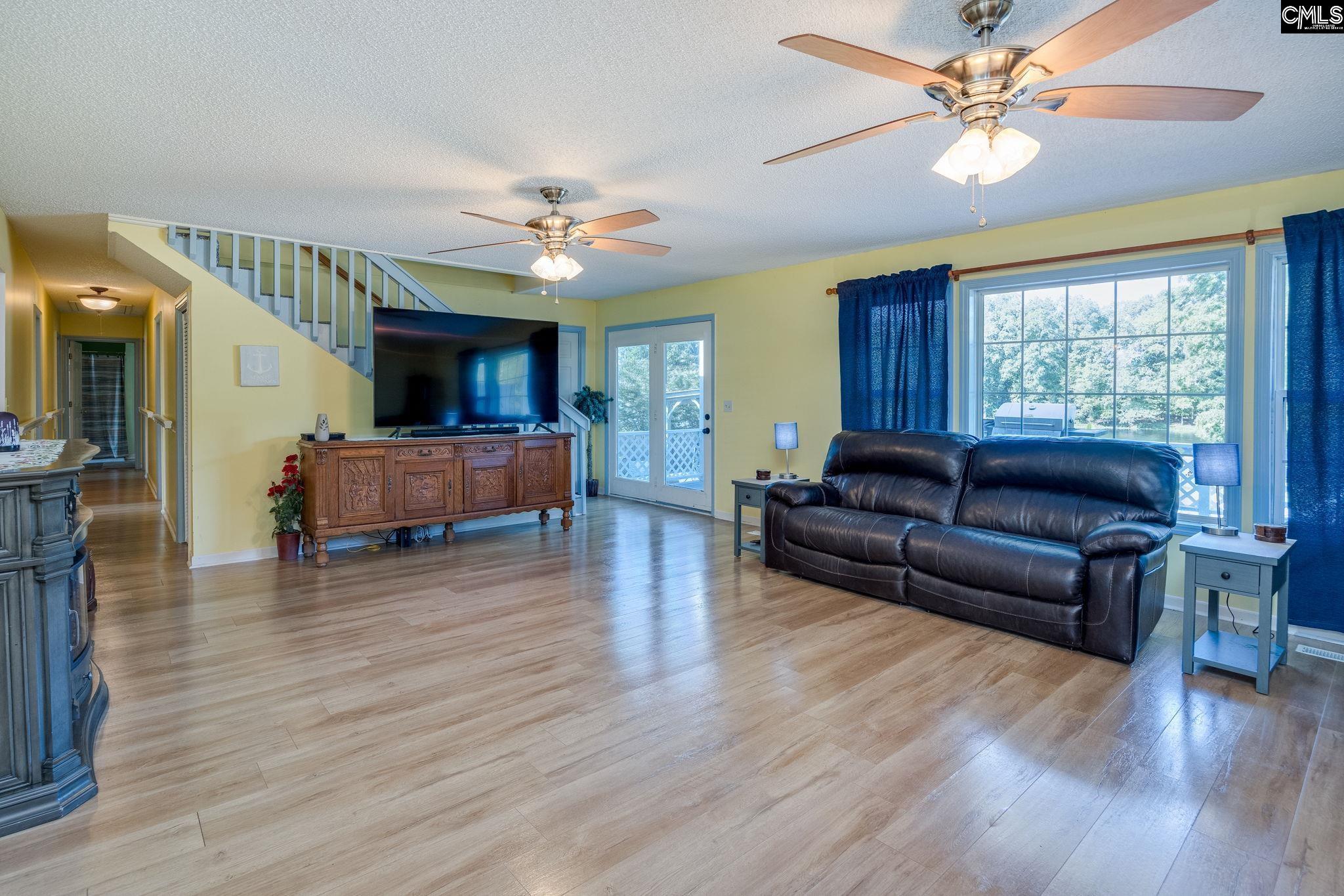 1031 Natures Cove Court, Saluda, South Carolina image 6