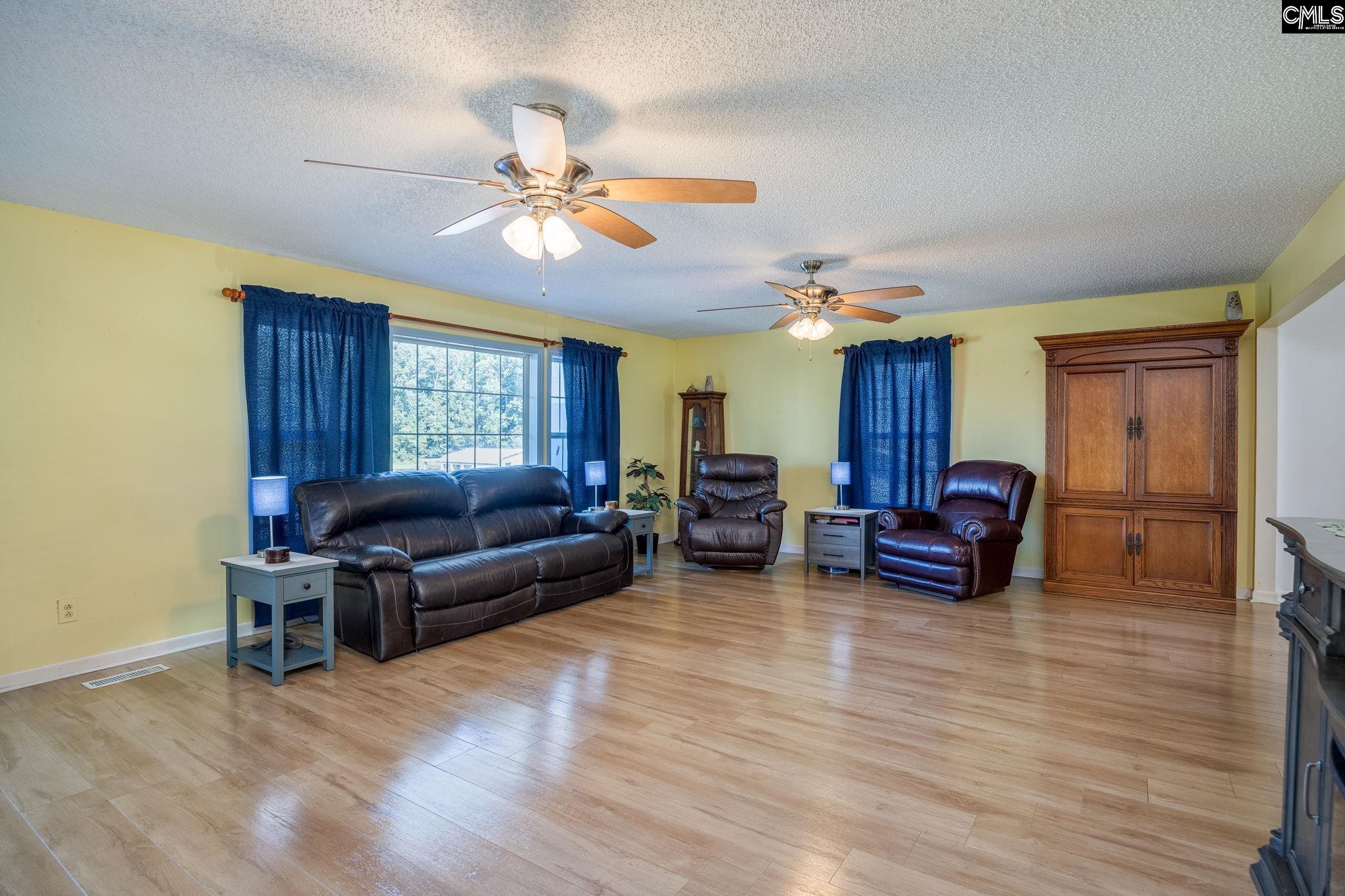 1031 Natures Cove Court, Saluda, South Carolina image 7