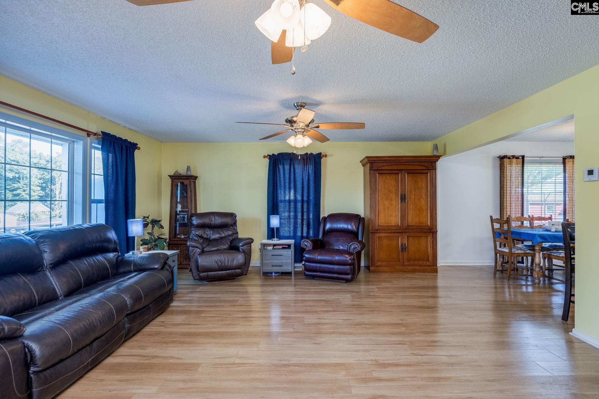 1031 Natures Cove Court, Saluda, South Carolina image 8