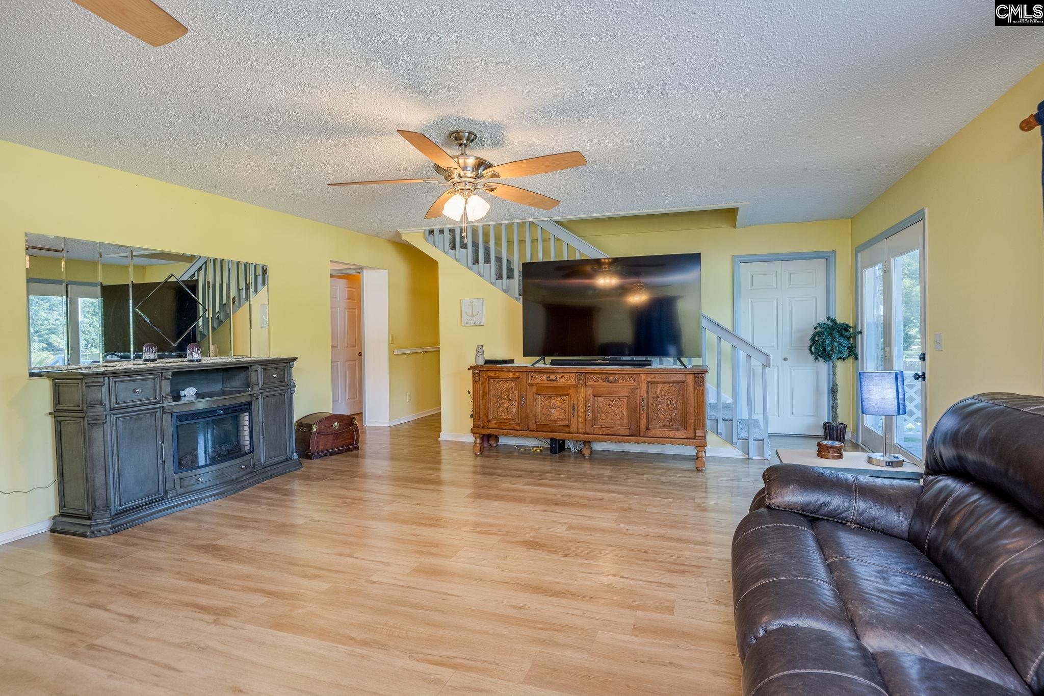 1031 Natures Cove Court, Saluda, South Carolina image 9