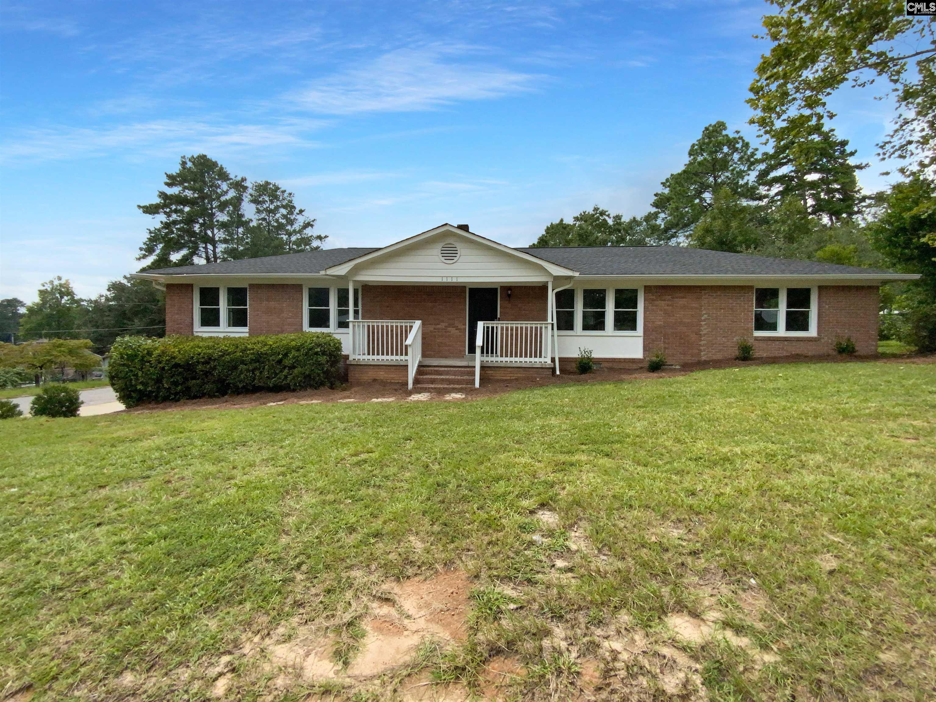 1111 Price Circle, West Columbia, South Carolina image 1