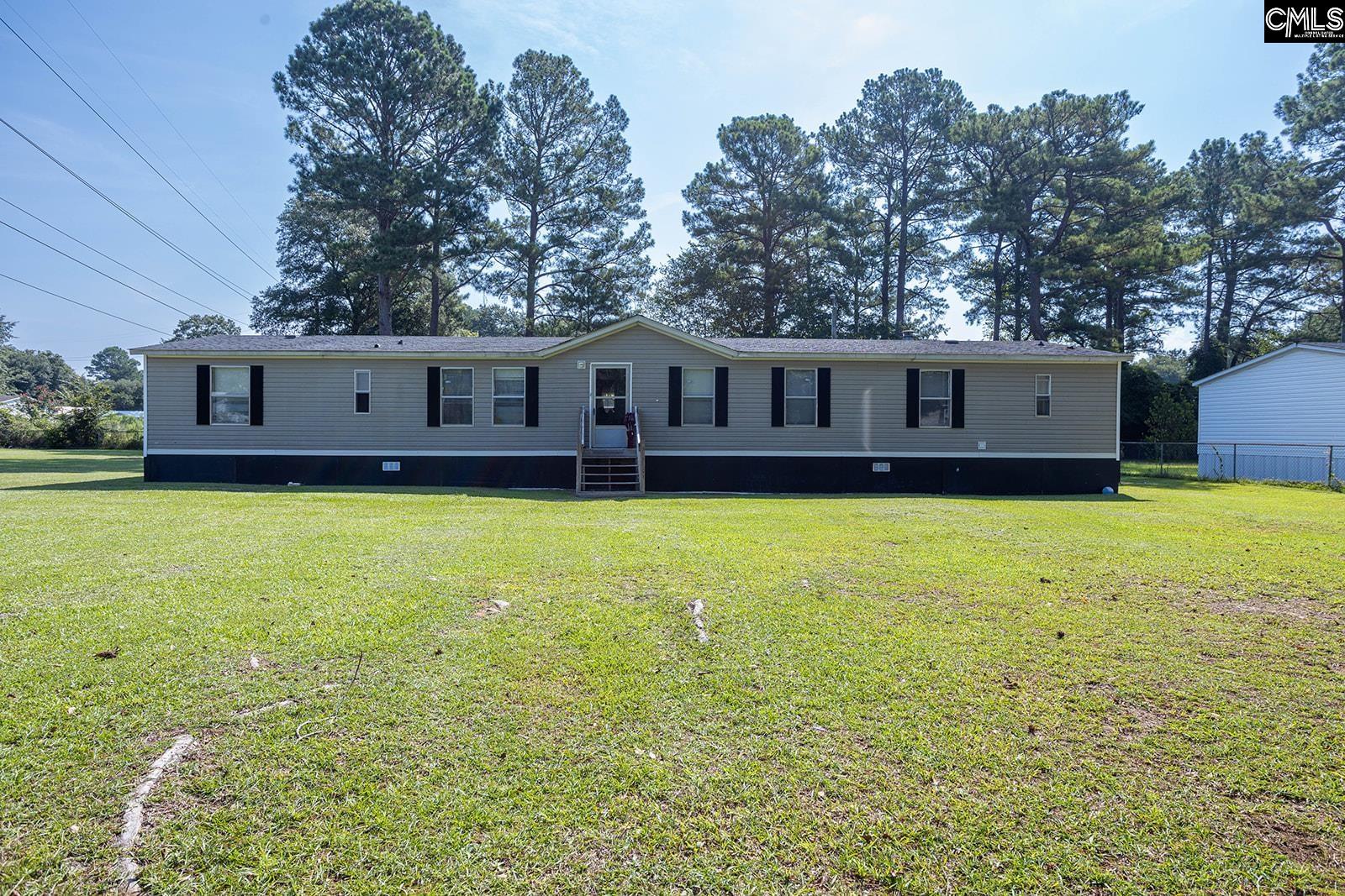 1135 Weatherly Sumter, SC 29150