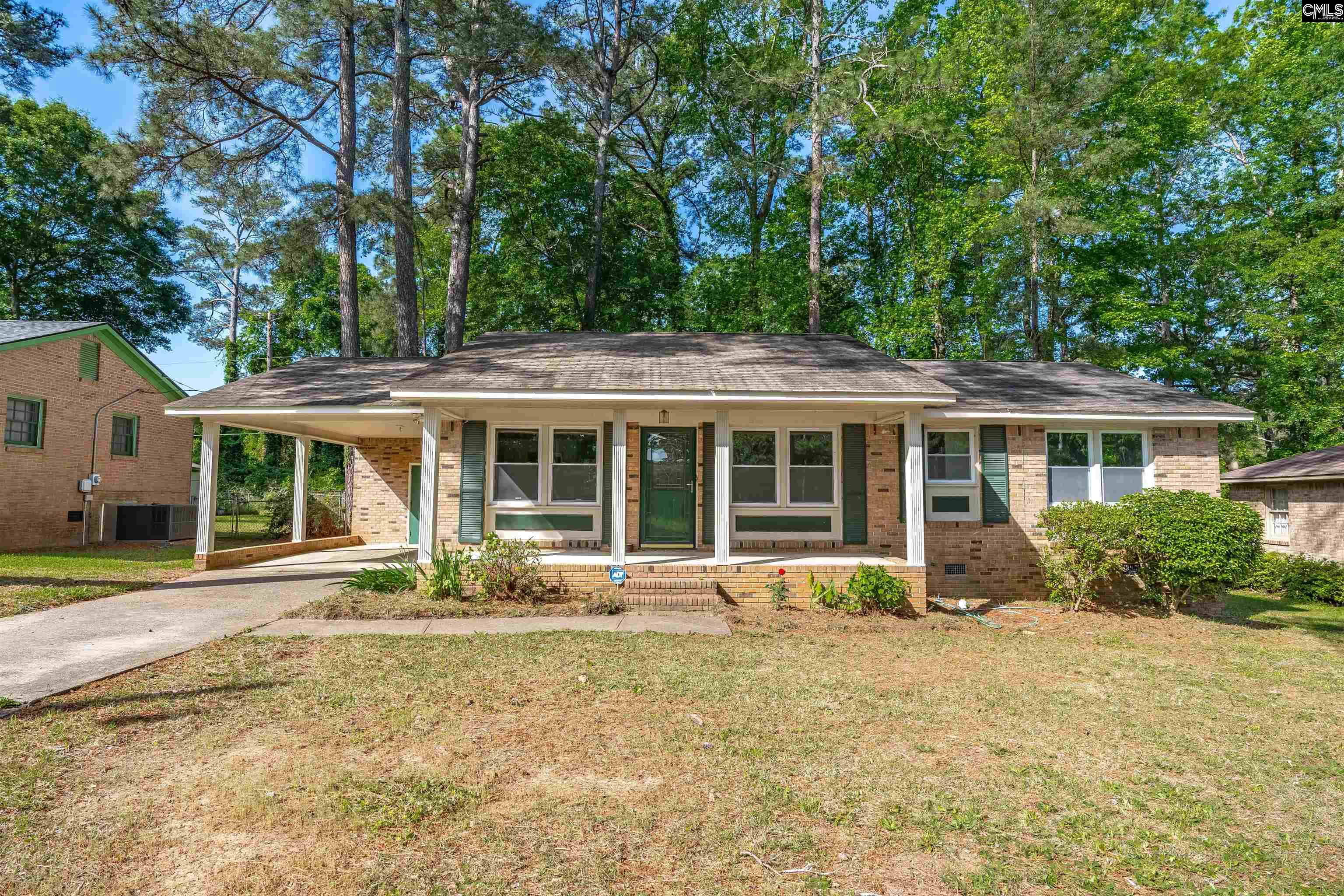 4621 Faulkland Road Columbia, SC 29210