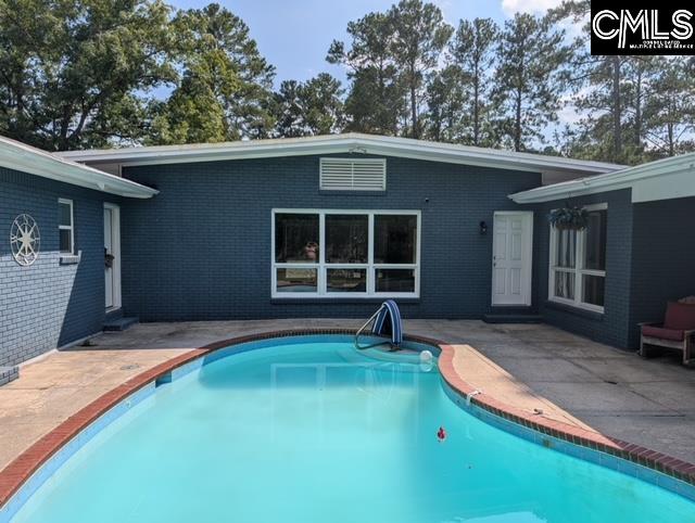 155 Dorset Drive Columbia, SC 29210