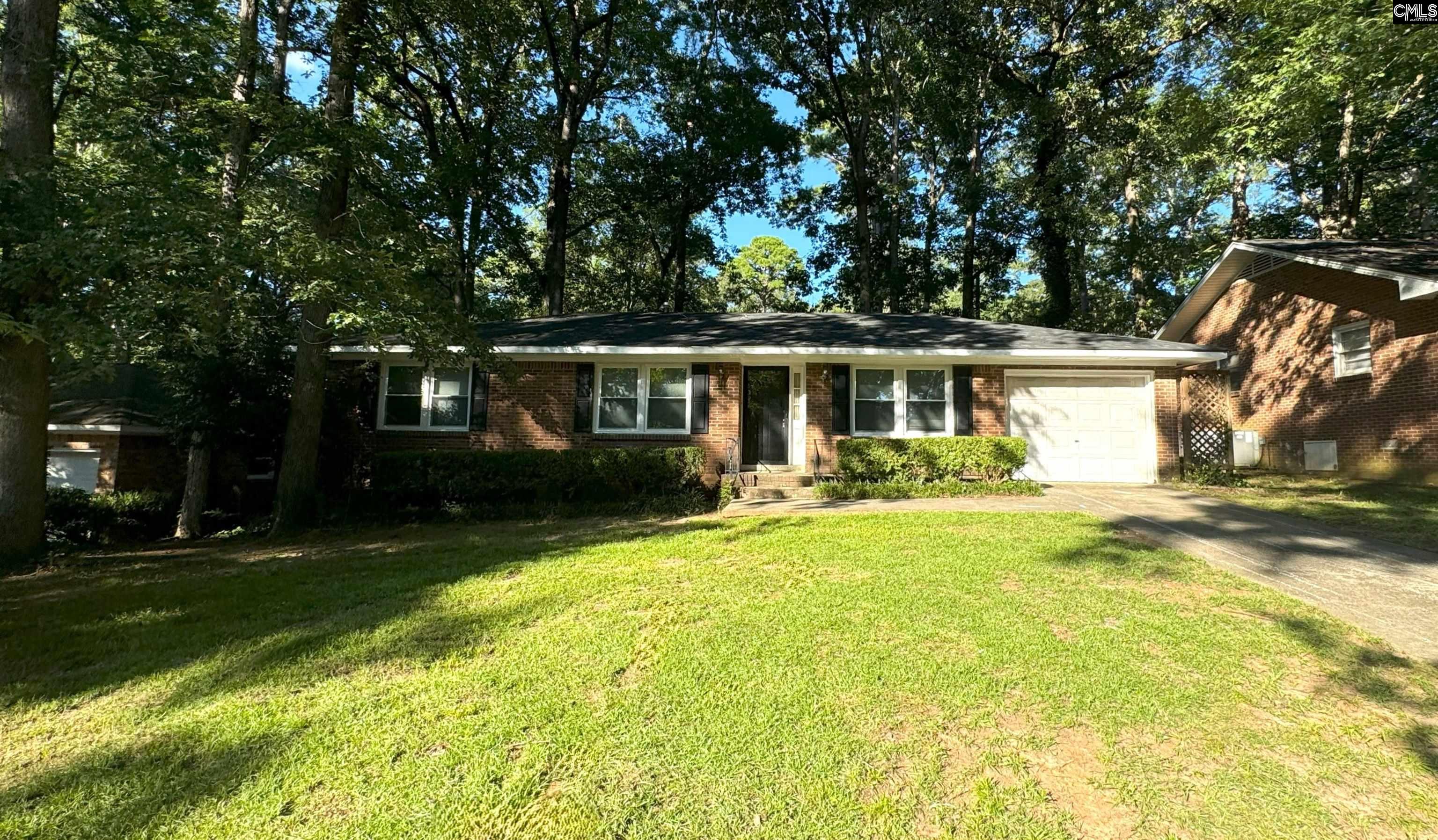 236 Broken Hill Road Columbia, SC 29212