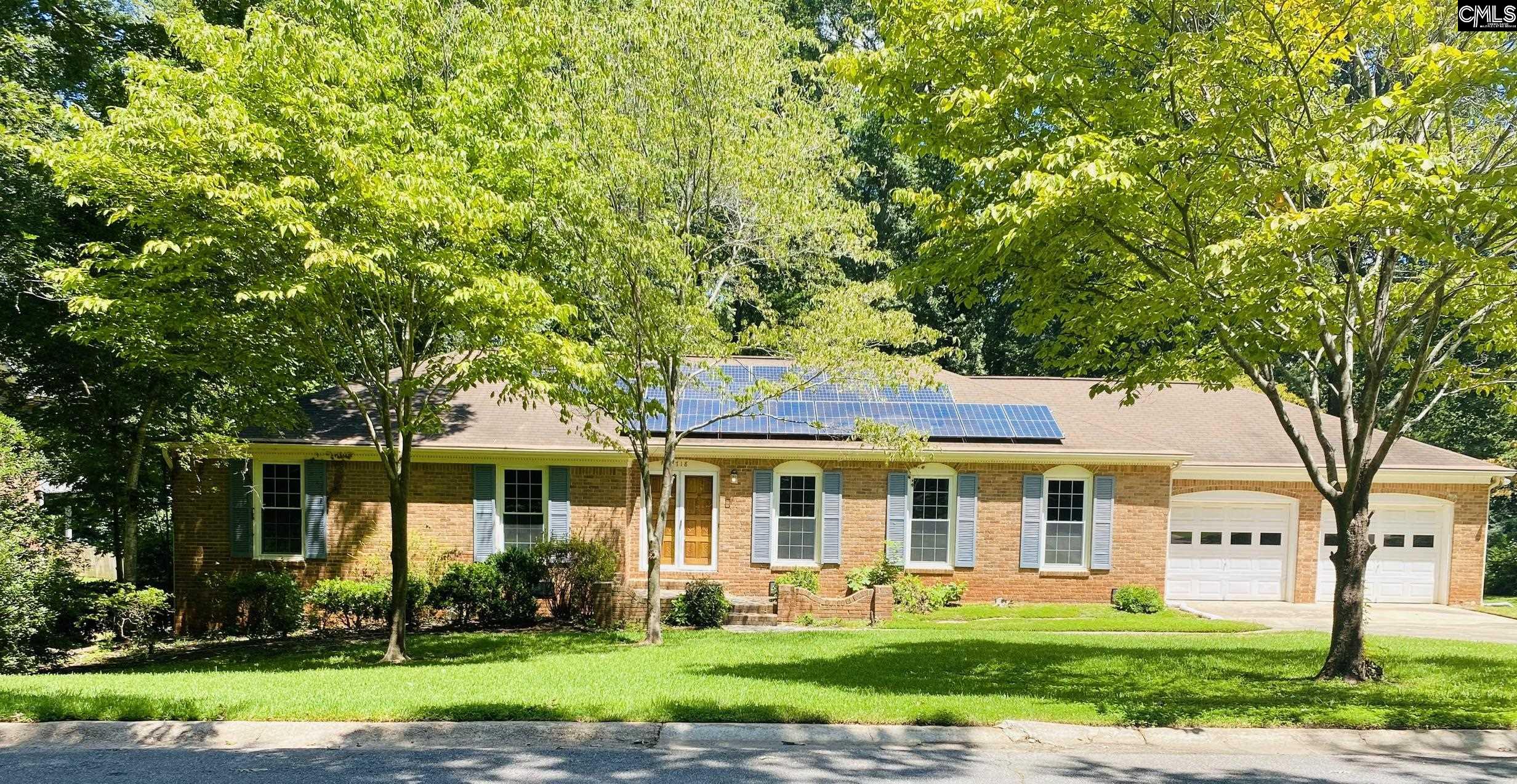 1718 Quail Valley Columbia, SC 29212
