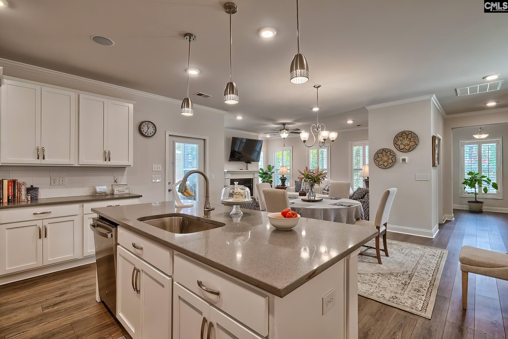 740 Long Pointe Lane Columbia, SC 29229