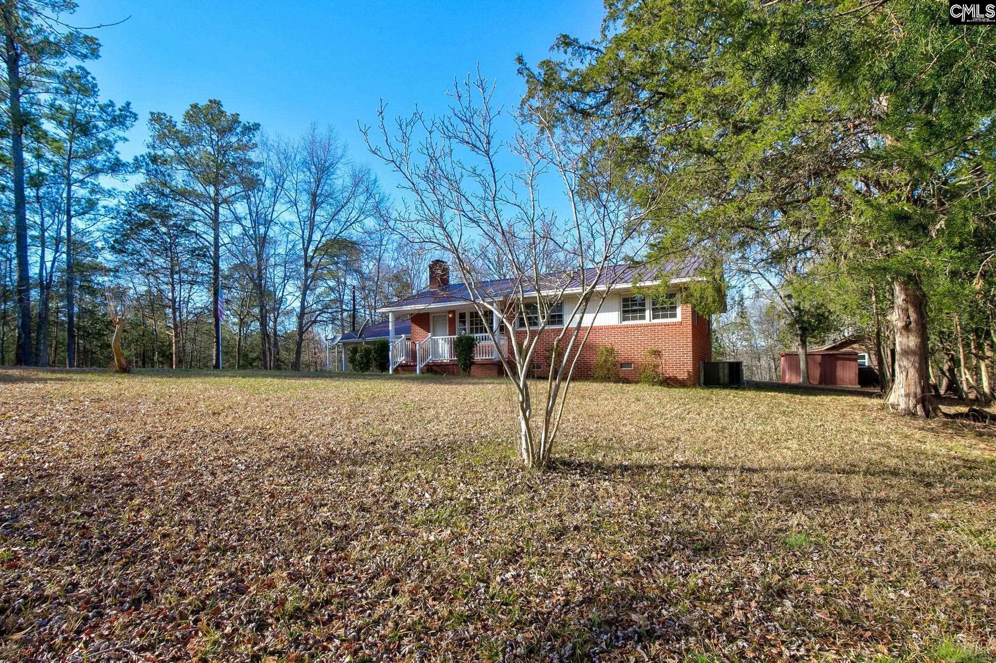 217 Patton Street Winnsboro, SC 29180