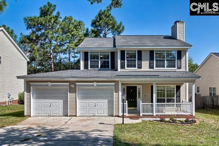 506 Ridge Trail Drive Columbia, SC 29229
