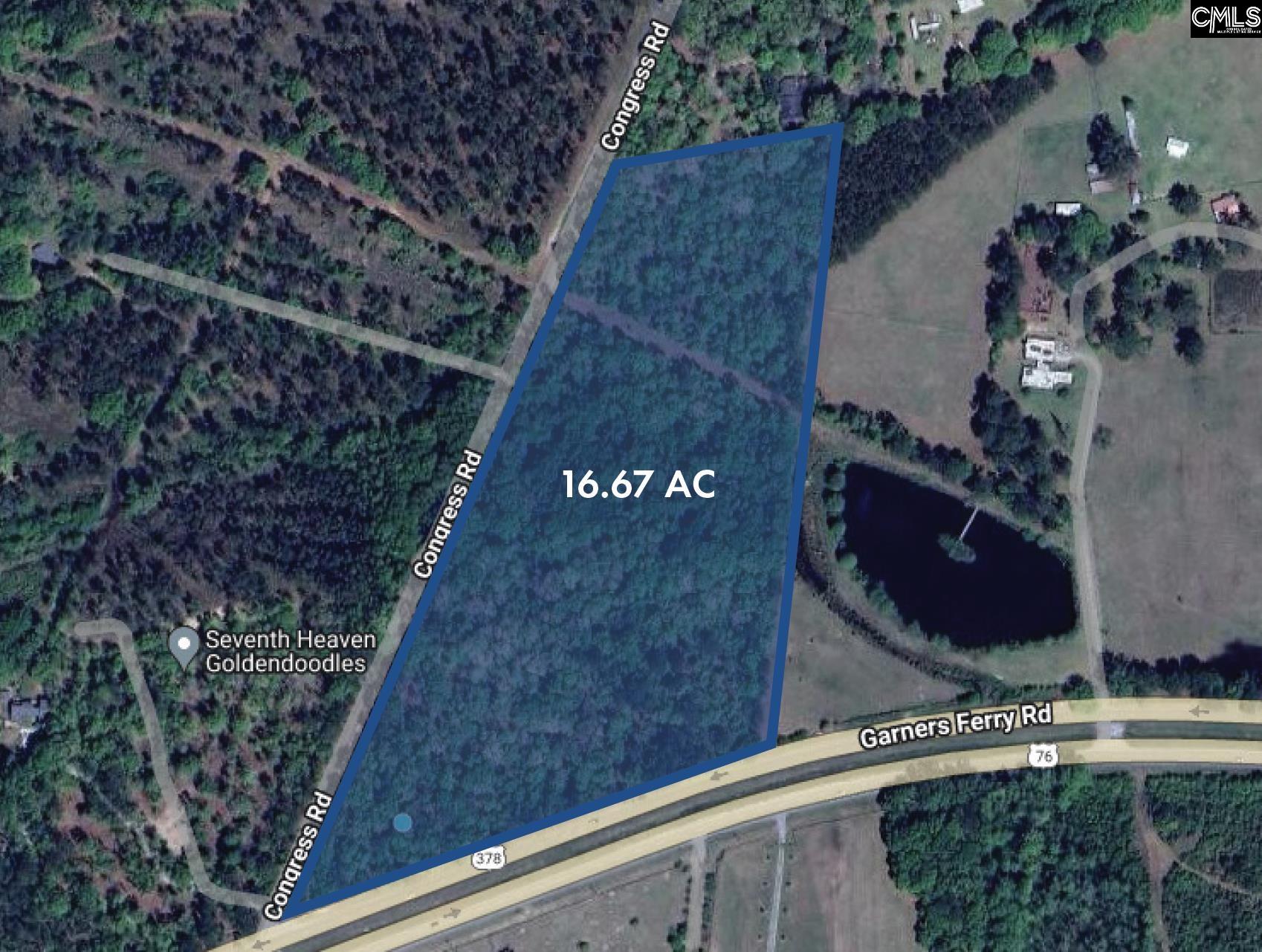 10810 Garners Ferry Road, Eastover, South Carolina image 1