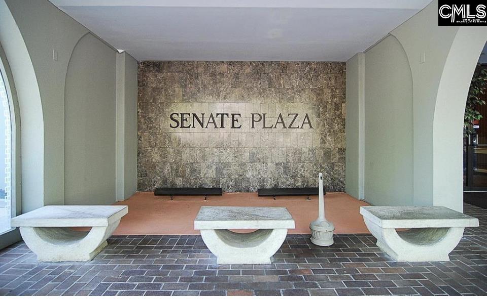 1520 Senate Street Columbia, SC 29201