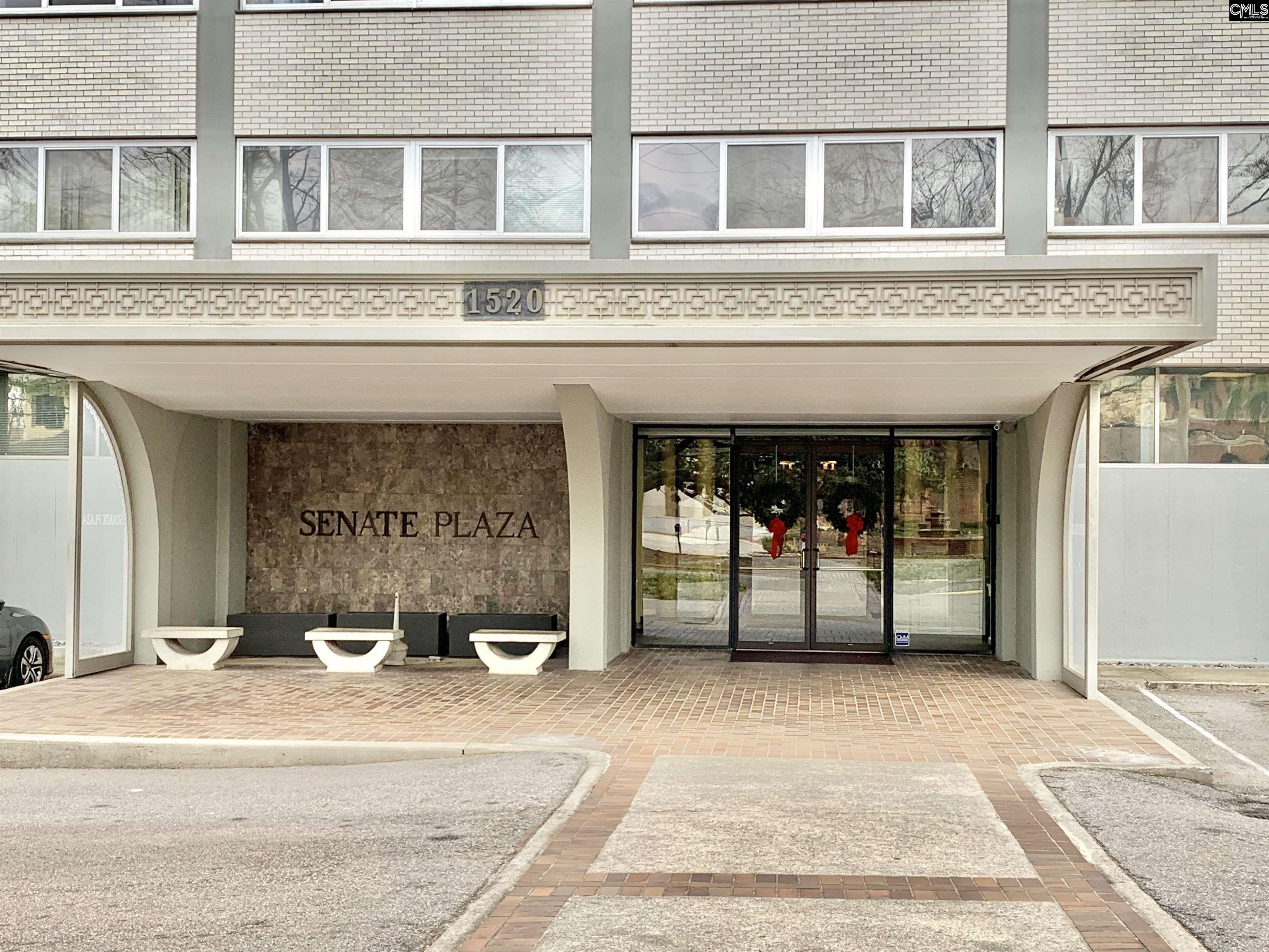 1520 Senate Street #59, Columbia, South Carolina image 2