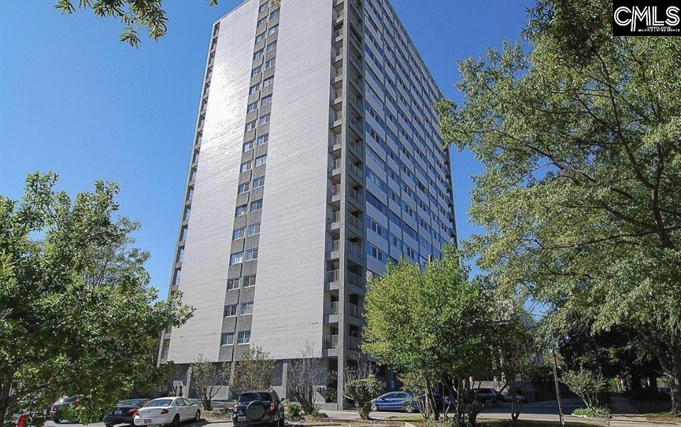 1520 Senate Street #59, Columbia, South Carolina image 30