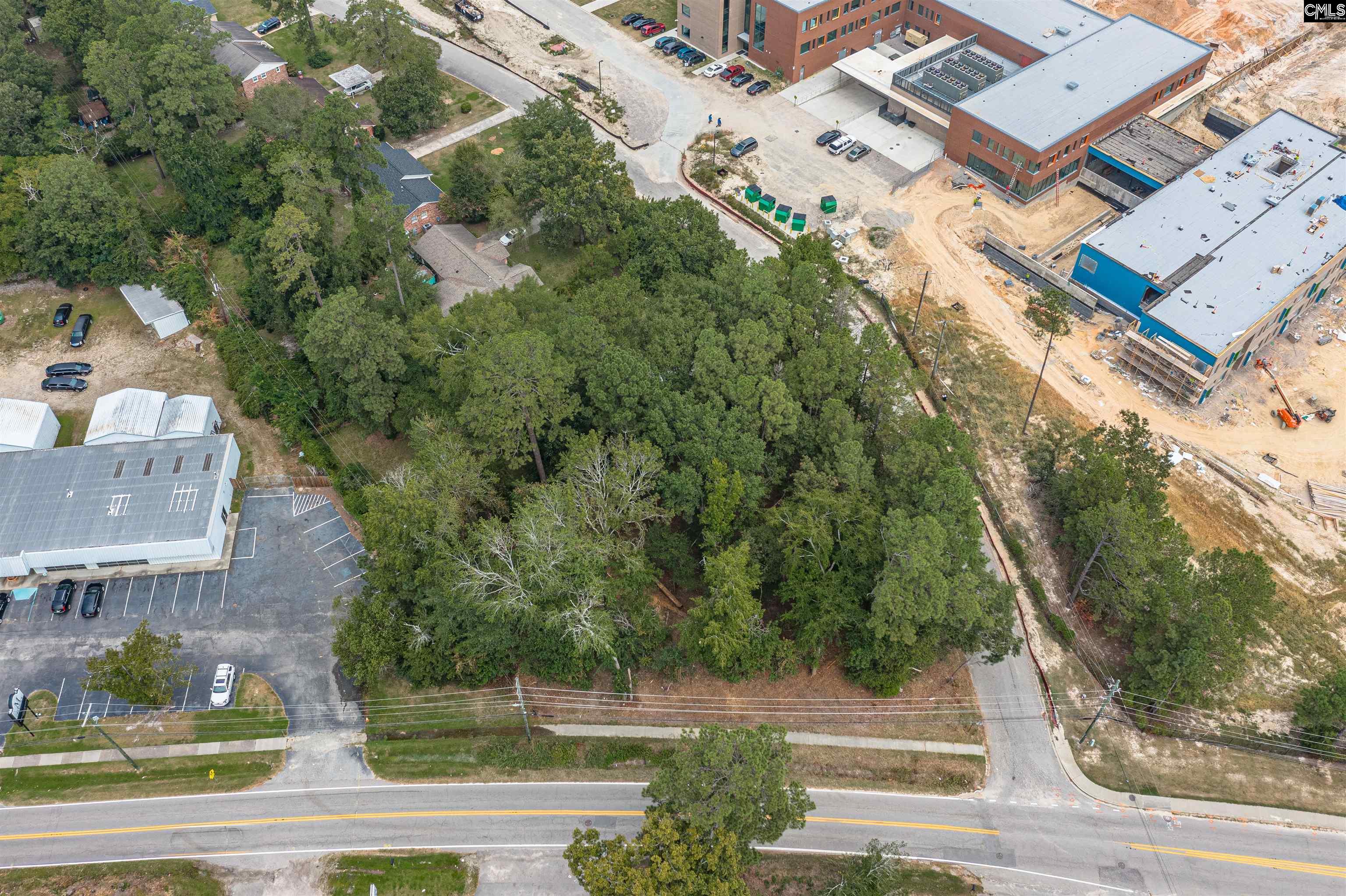 2900 Aintree Drive Unit #1 Columbia, SC 29223
