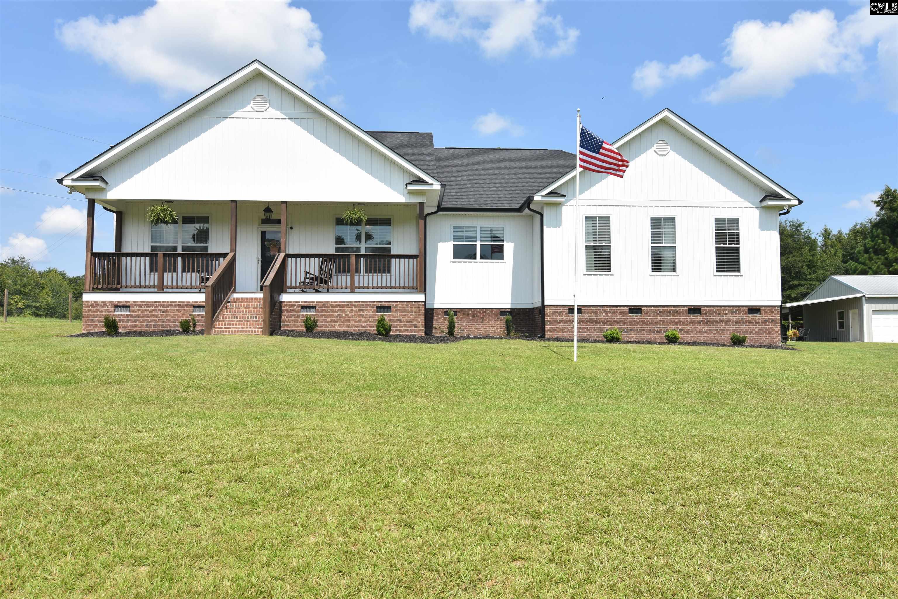 1208 Windmill Road Leesville, SC 29070