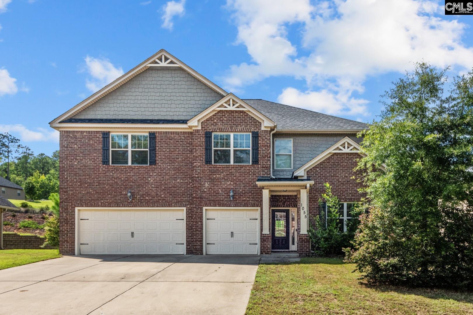 1055 Grey Duck Lane Blythewood, SC 29016