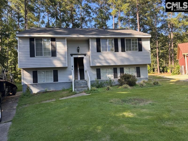 9 N Oak Court Columbia, SC 29212