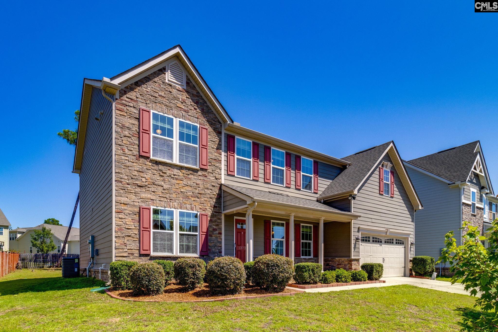 1373 Beechfern Circle Elgin, SC 29045