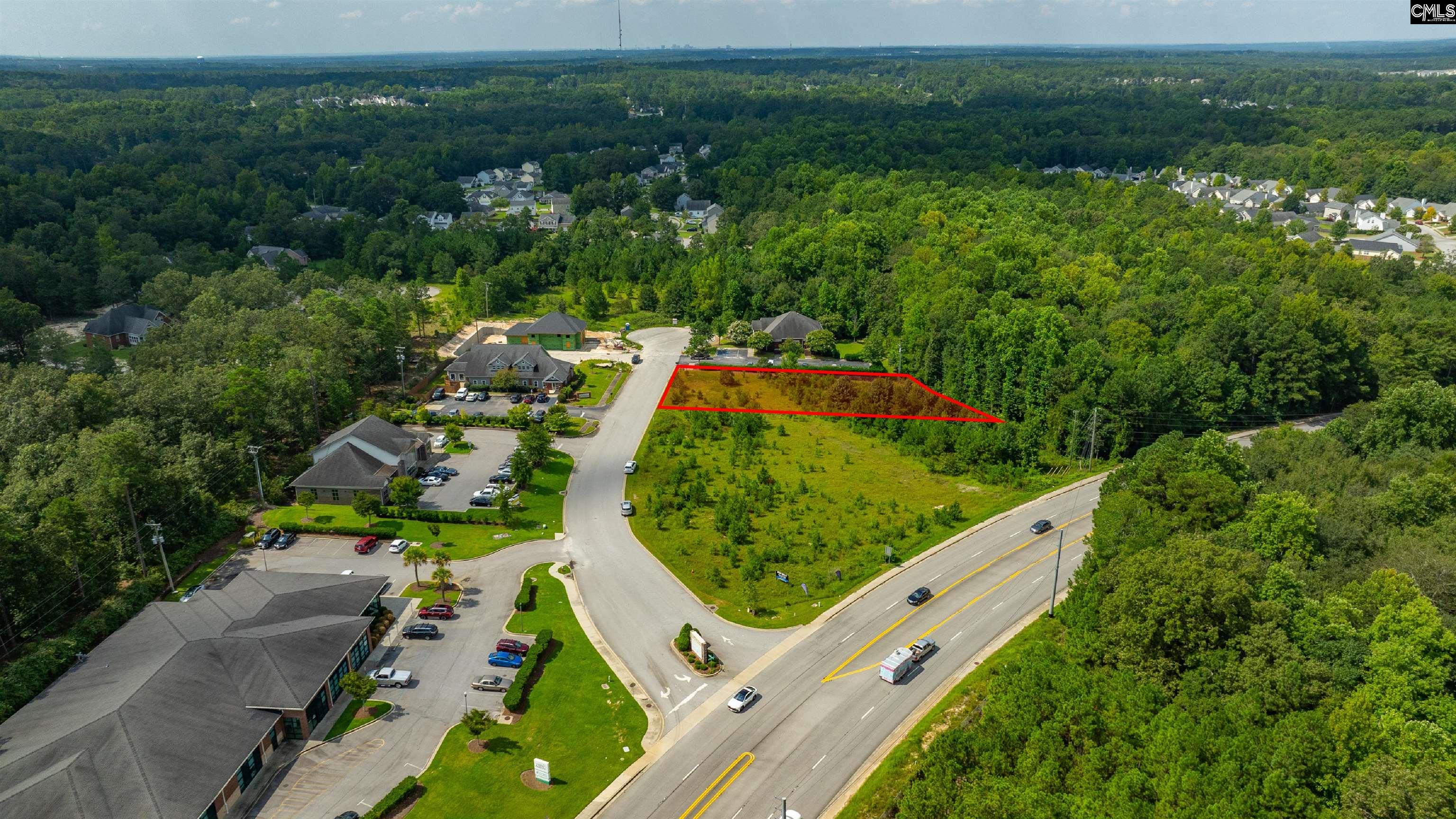 118 Barton Creek Court Columbia, SC 29229