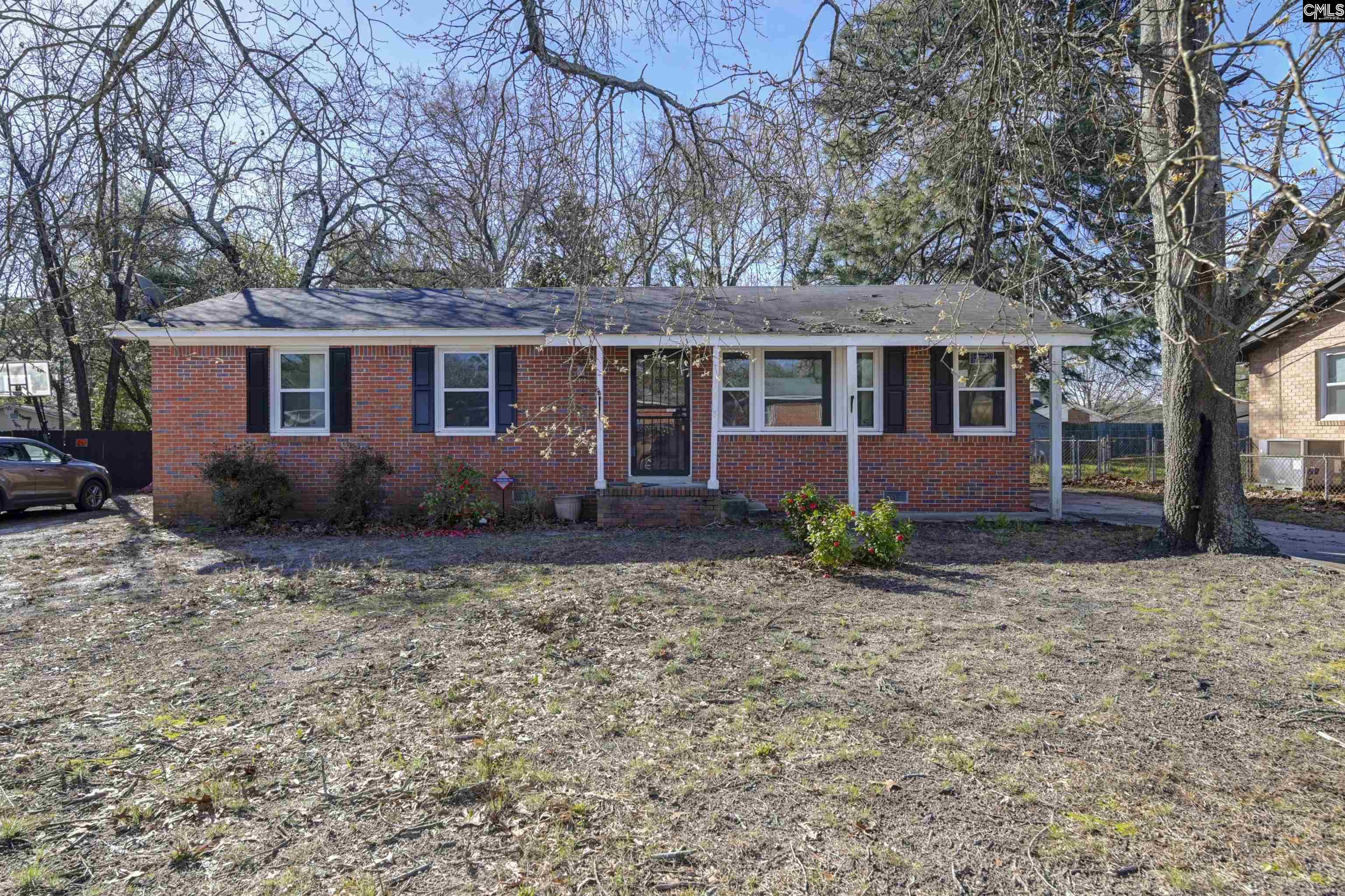 1425 Hazel Street Cayce, SC 29033