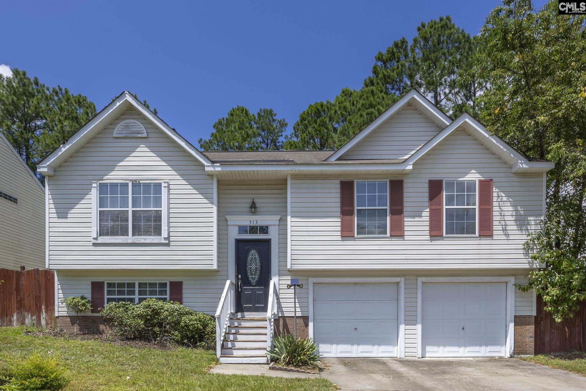 513 Sesqui Trail Columbia, SC 29223