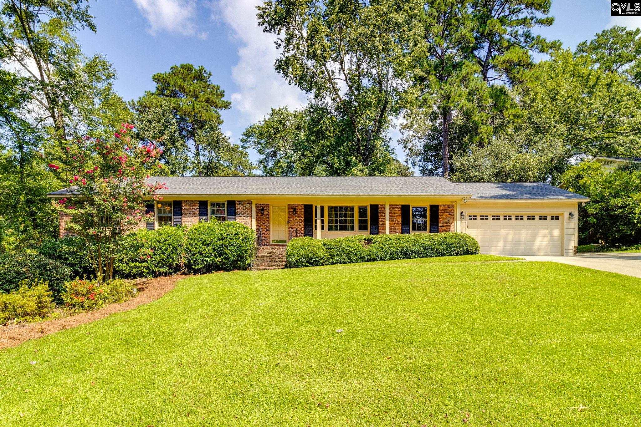 3441 Northshore Road Columbia, SC 29206