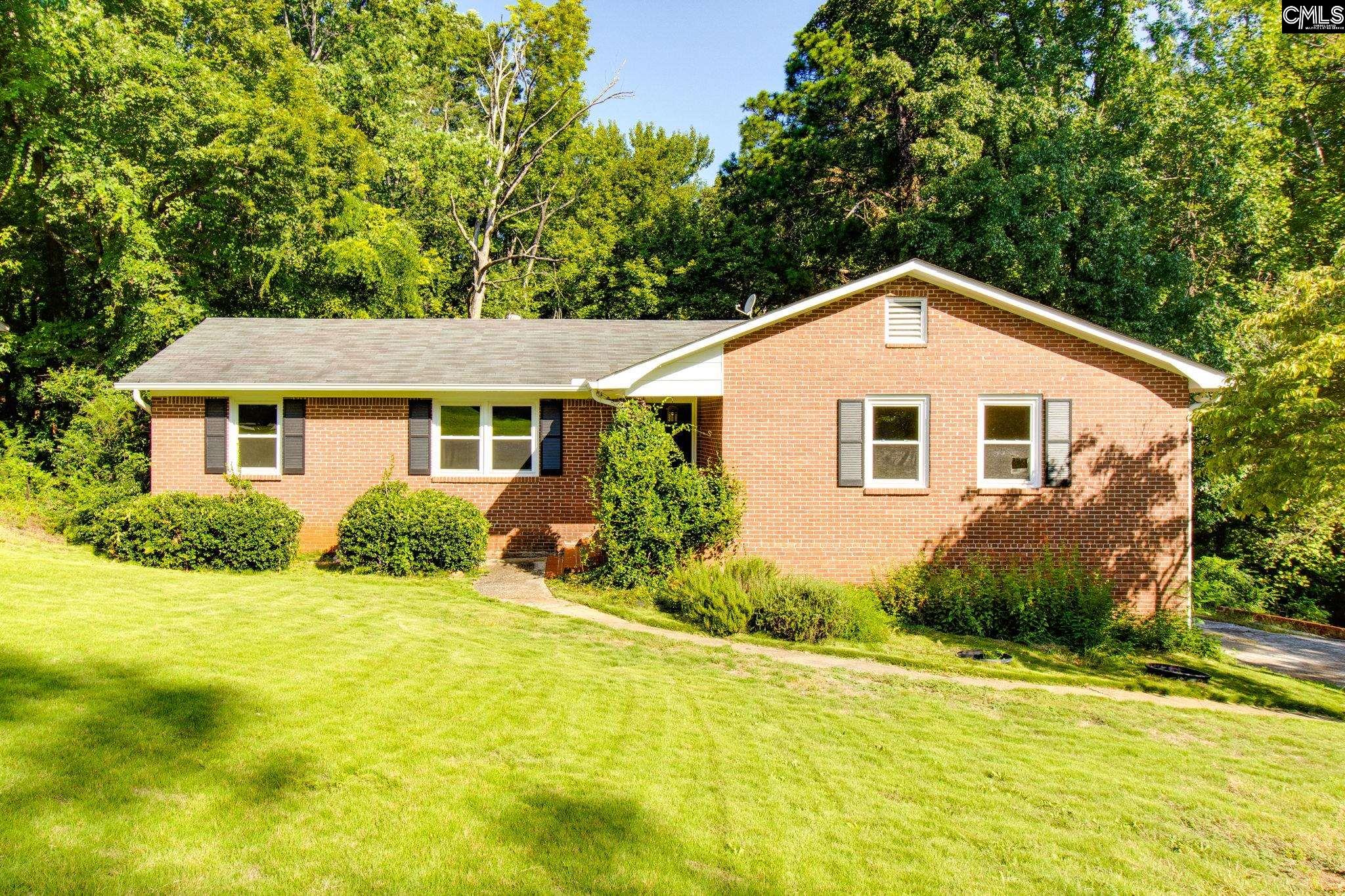 410 Finsbury Road Columbia, SC 29212