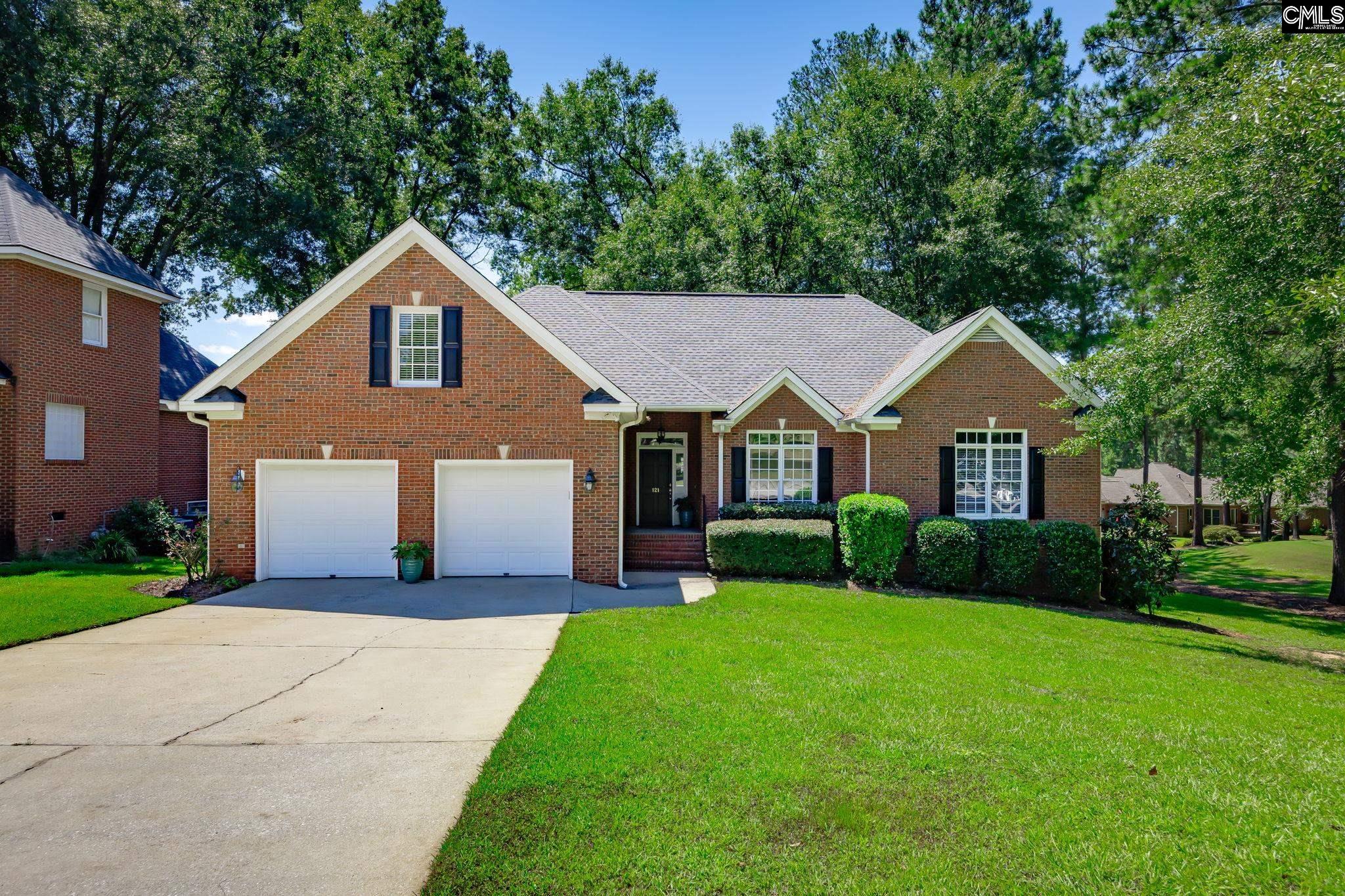 121 Hogan Court Lexington, SC 29072