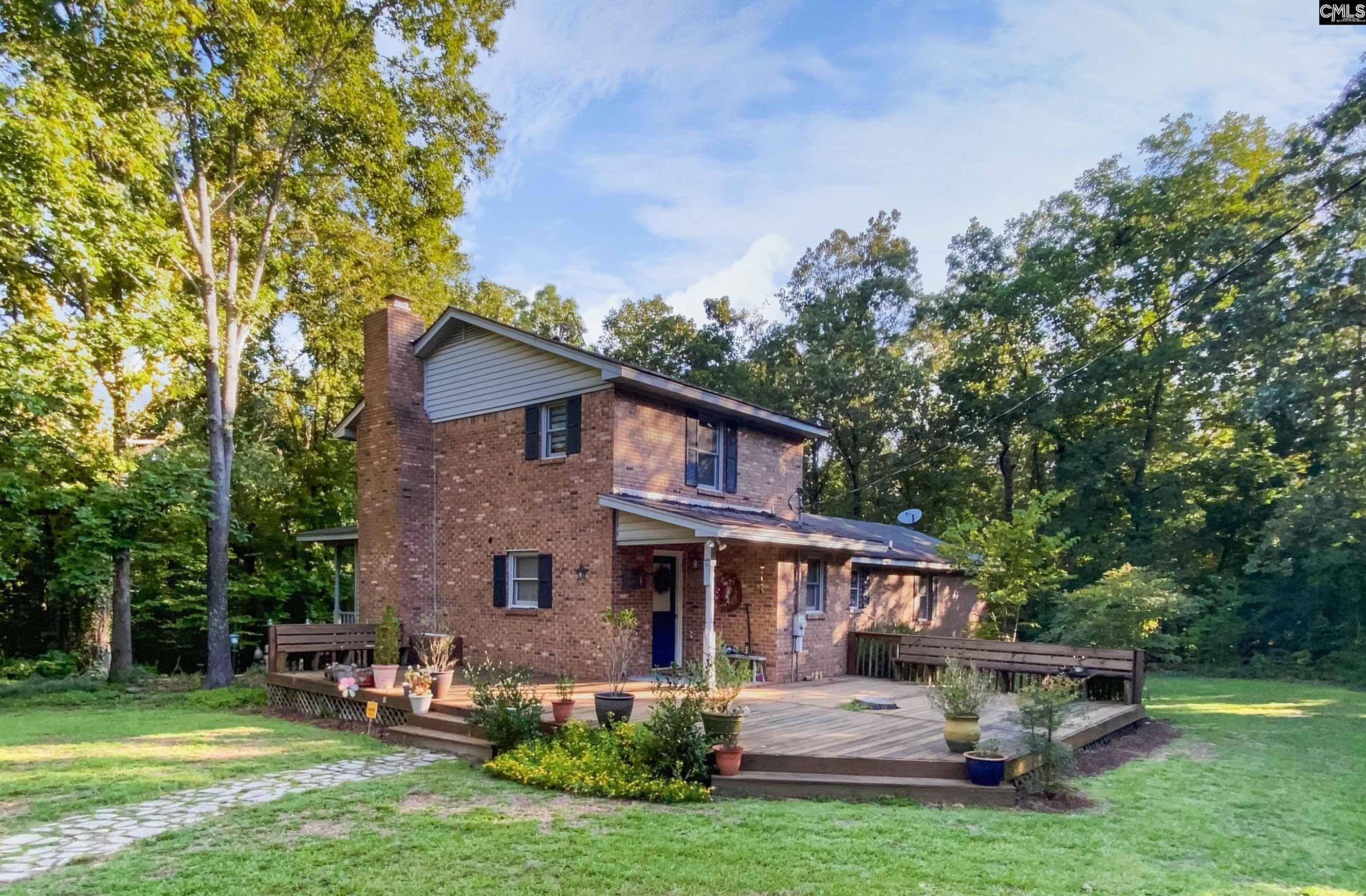 1735 W.e. Jeffcoat Road Swansea, SC 29160