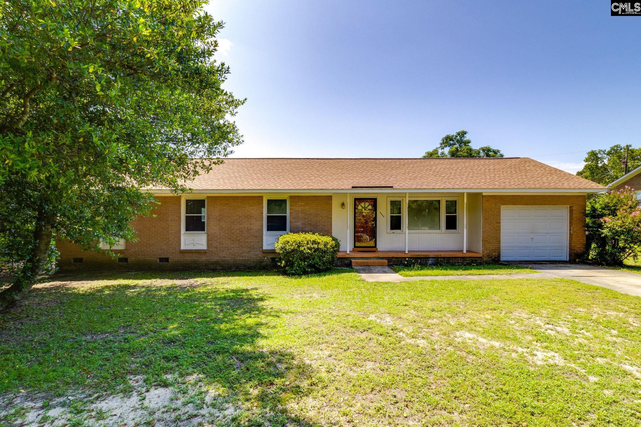 8304 Hunt Club Road Columbia, SC 29223