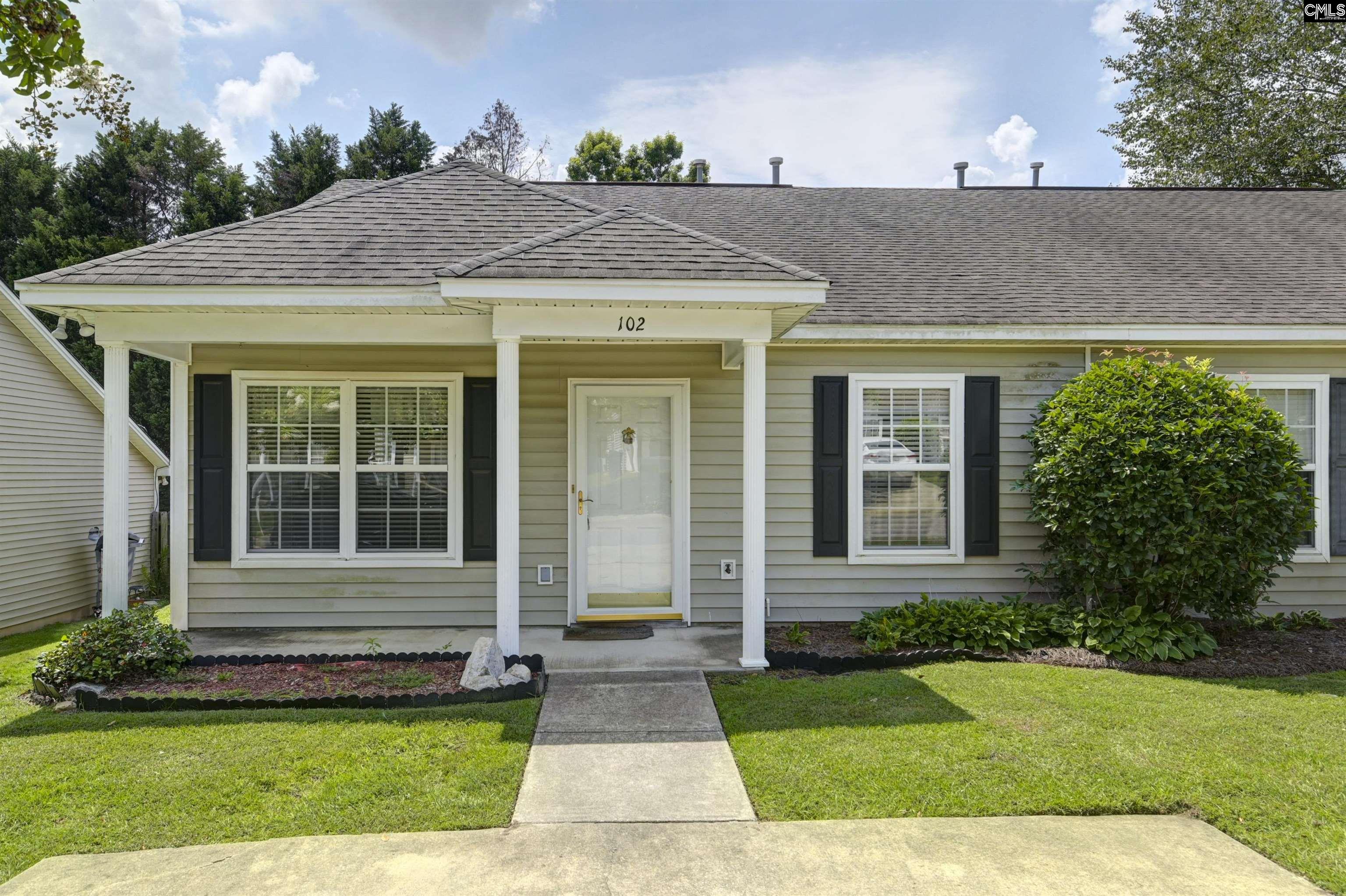 102 Weatherstone Road Lexington, SC 29072