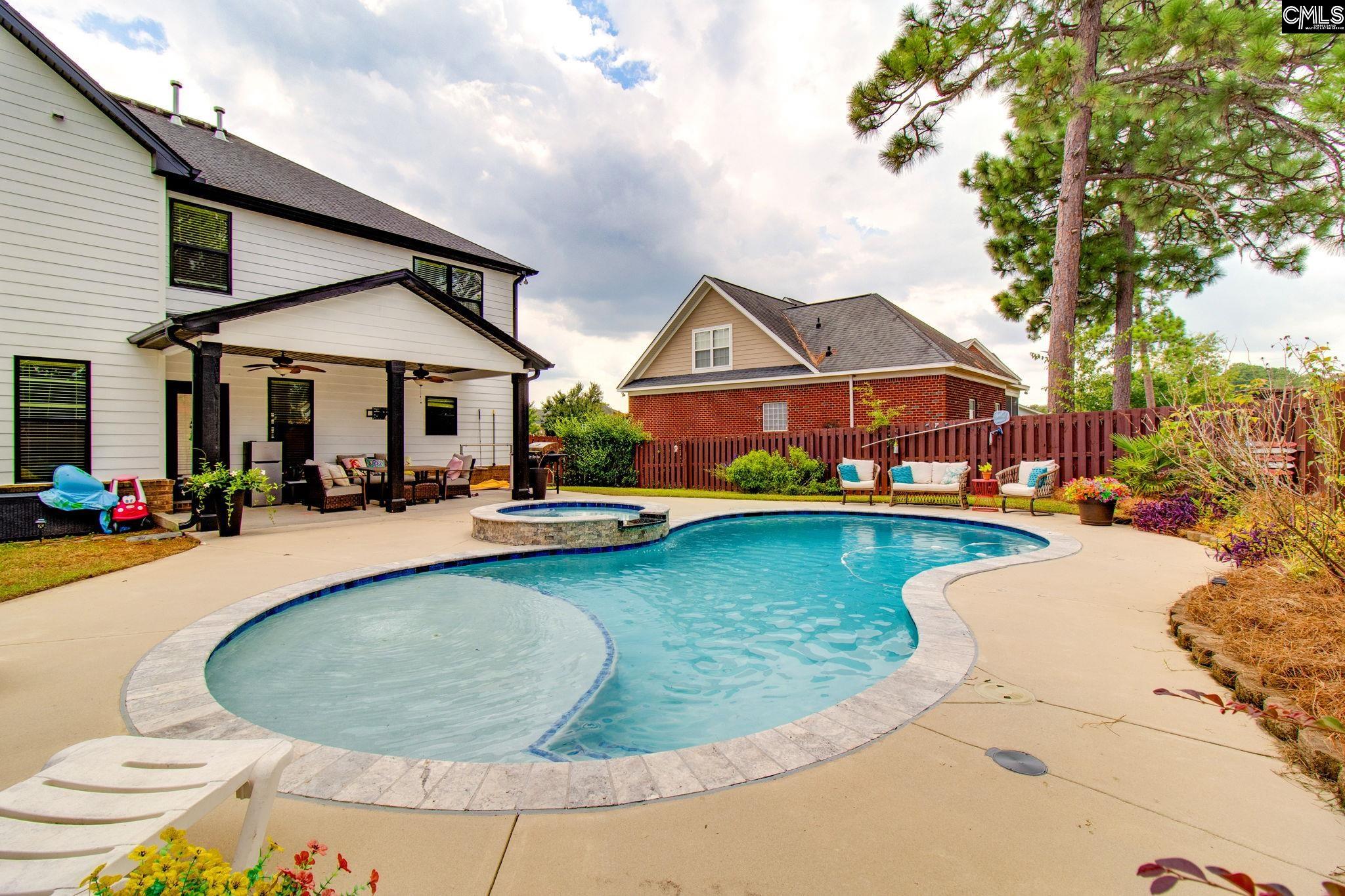 492 Dickson Hill Cirlce West Columbia, SC 29170