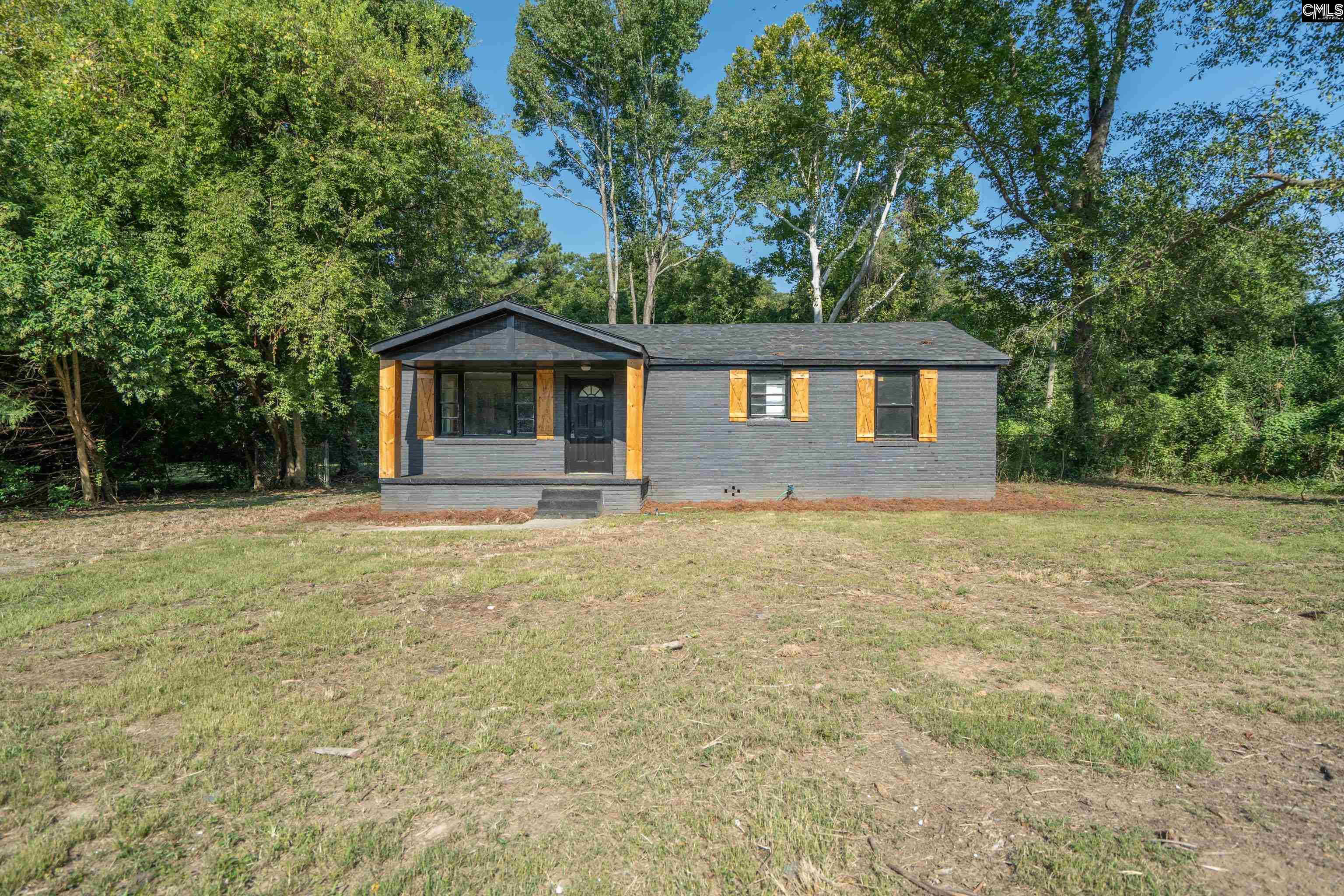 1631 Burnside Avenue Columbia, SC 29209